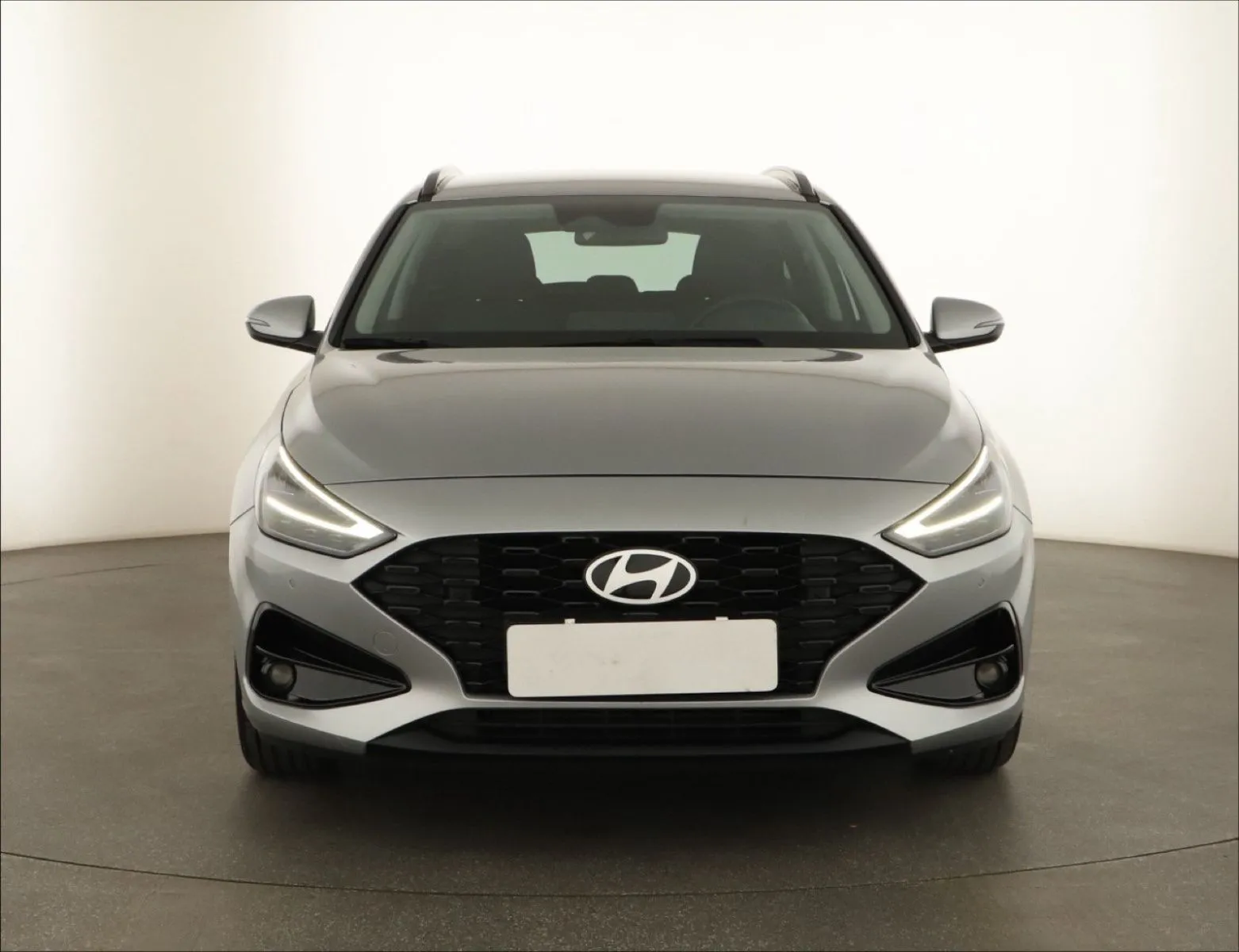 Hyundai i30 - fotografie 2