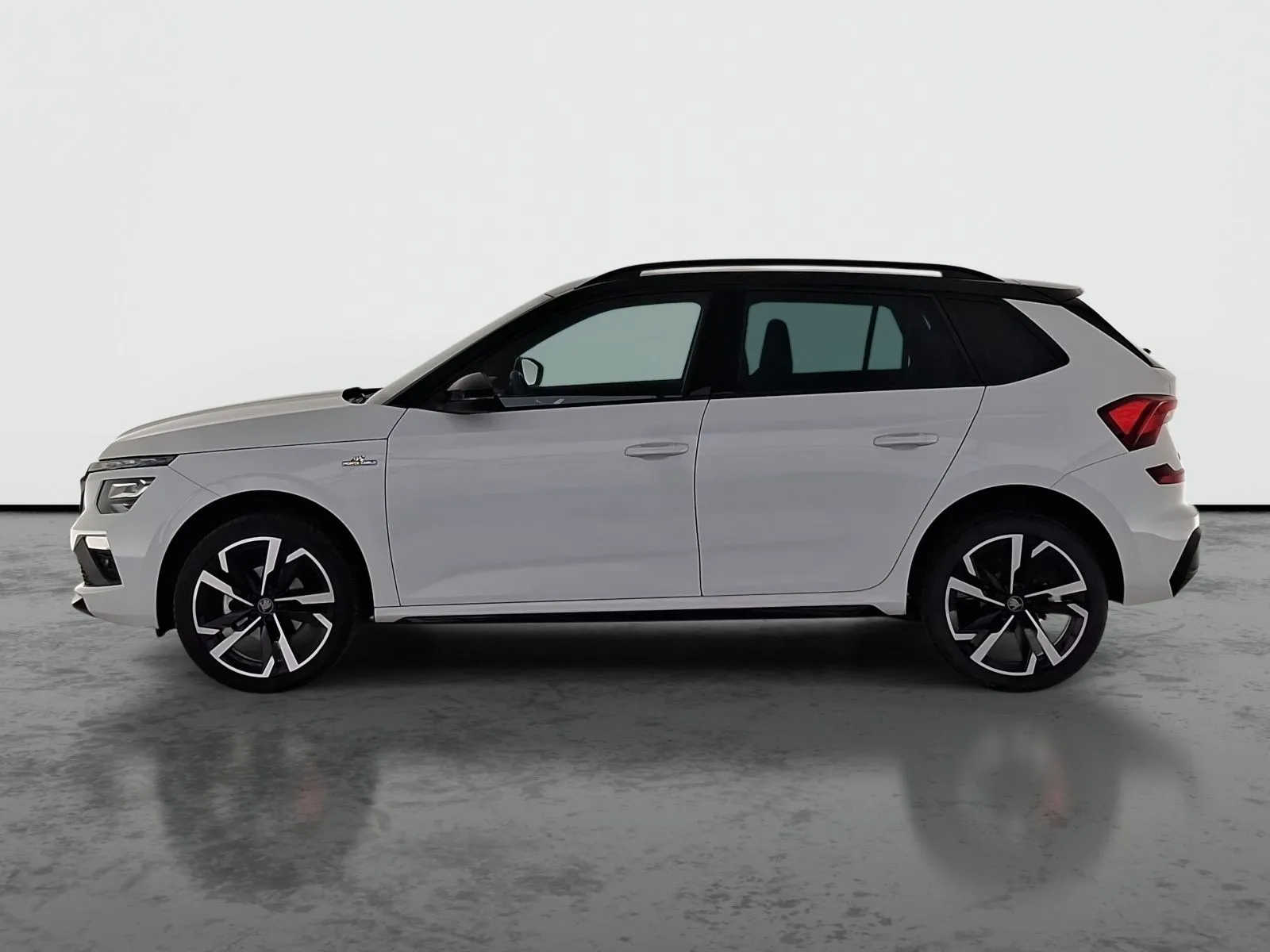 Škoda Kamiq - fotografie 4