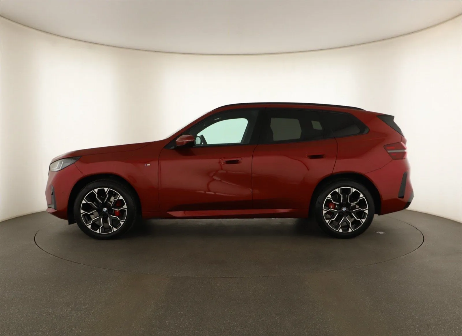 BMW X3 - fotografie 4