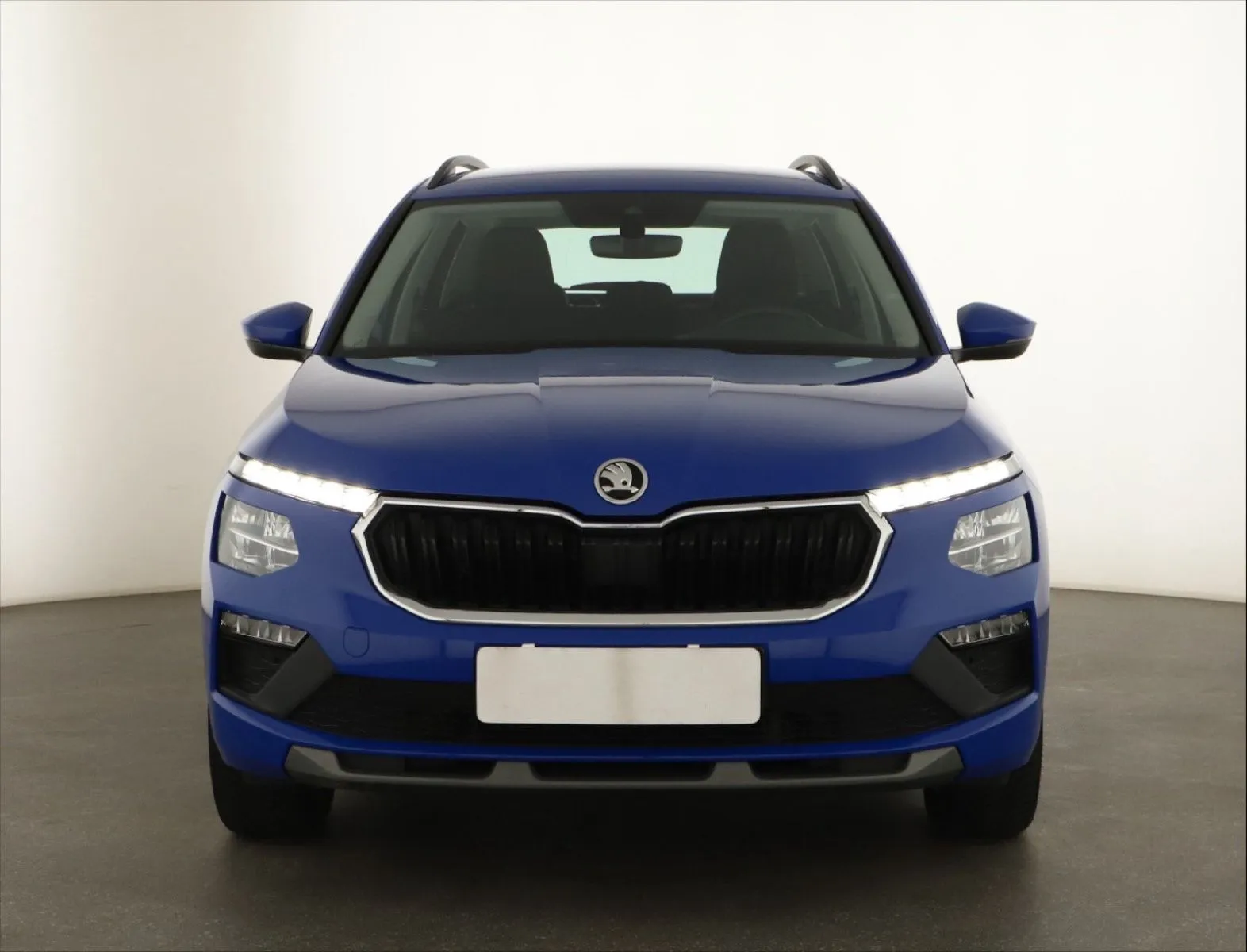 Škoda Kamiq - fotografie 2