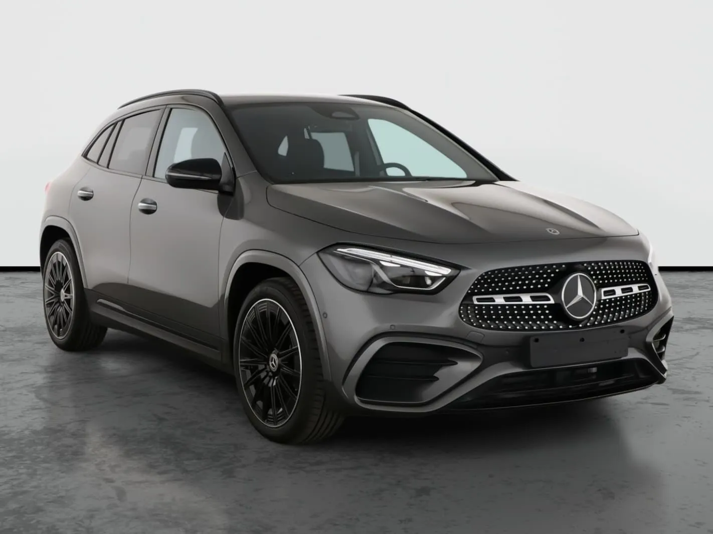 GLA