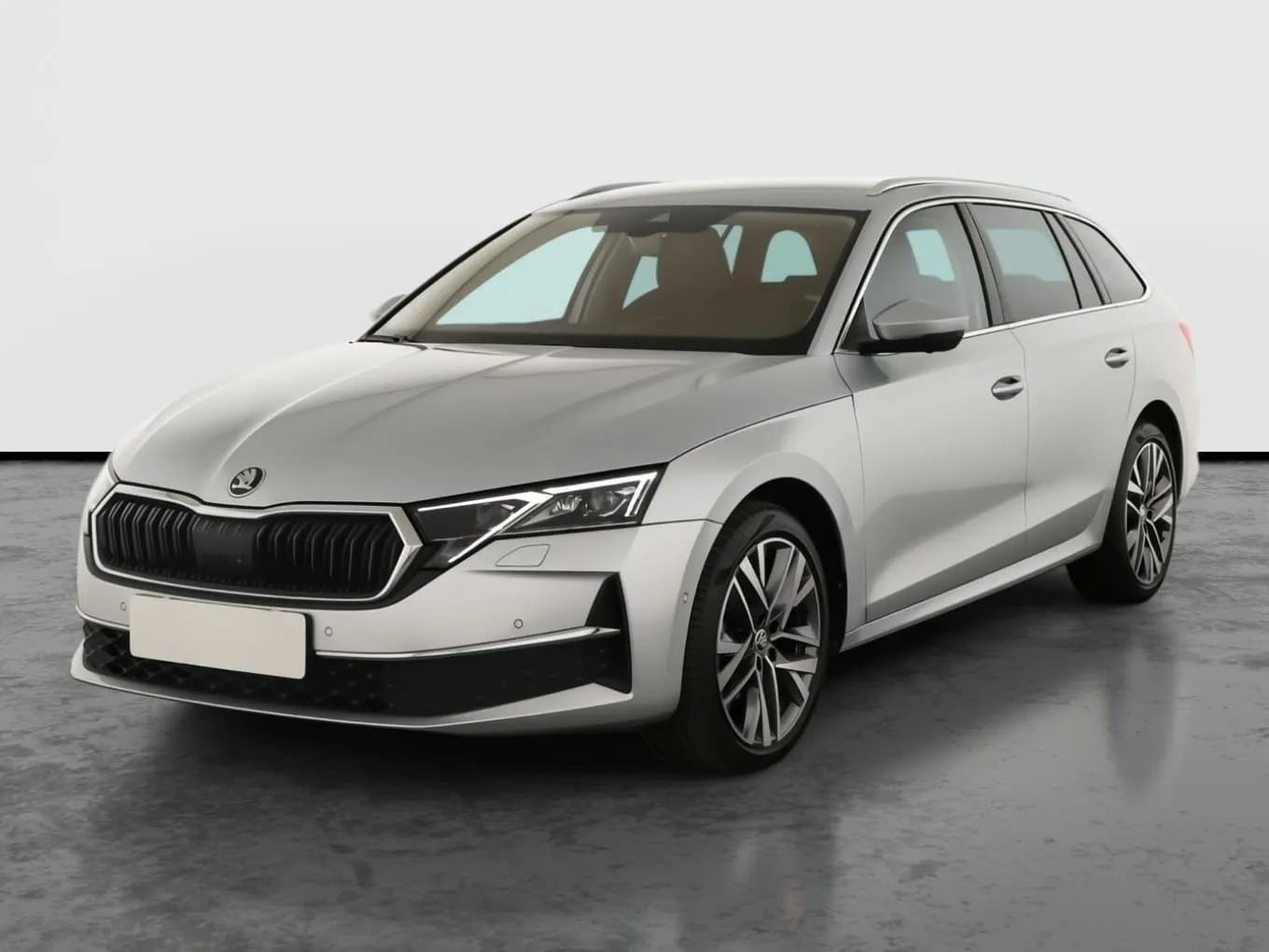 Škoda Octavia - fotografie 3
