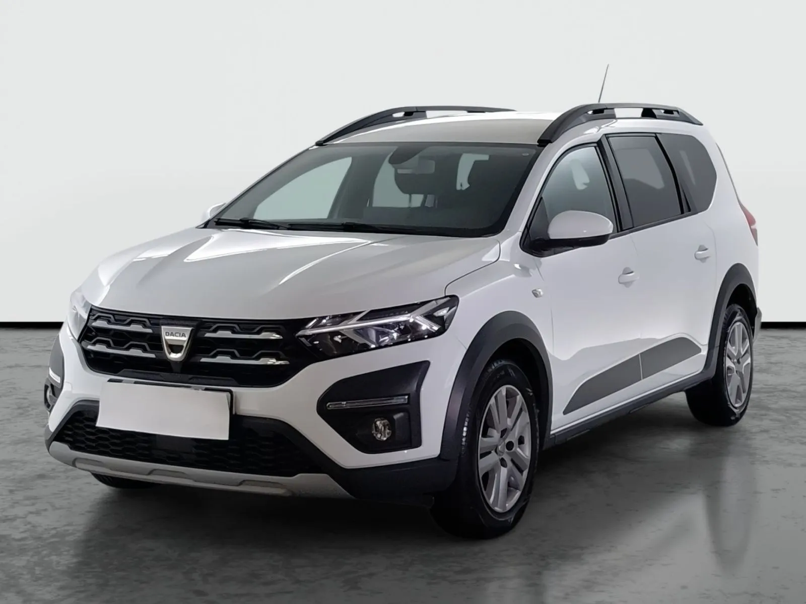 Dacia Jogger - fotografie 3