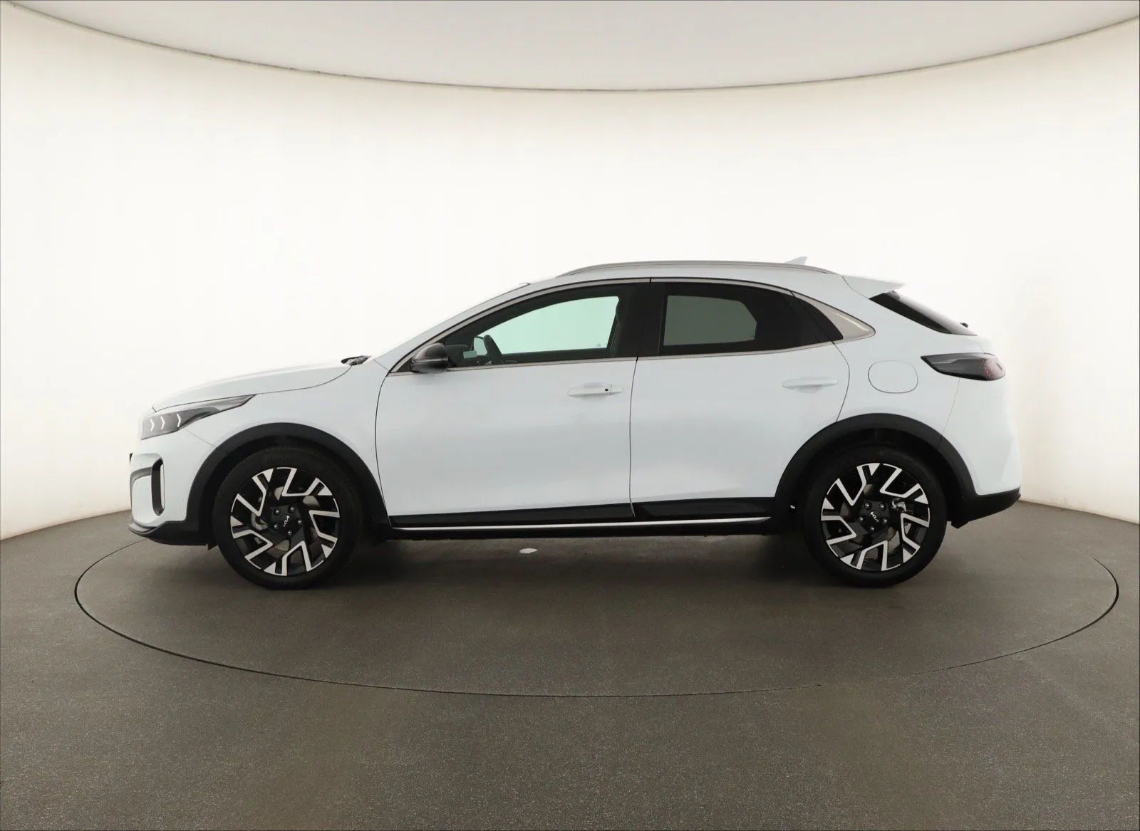 Kia XCeed - fotografie 4