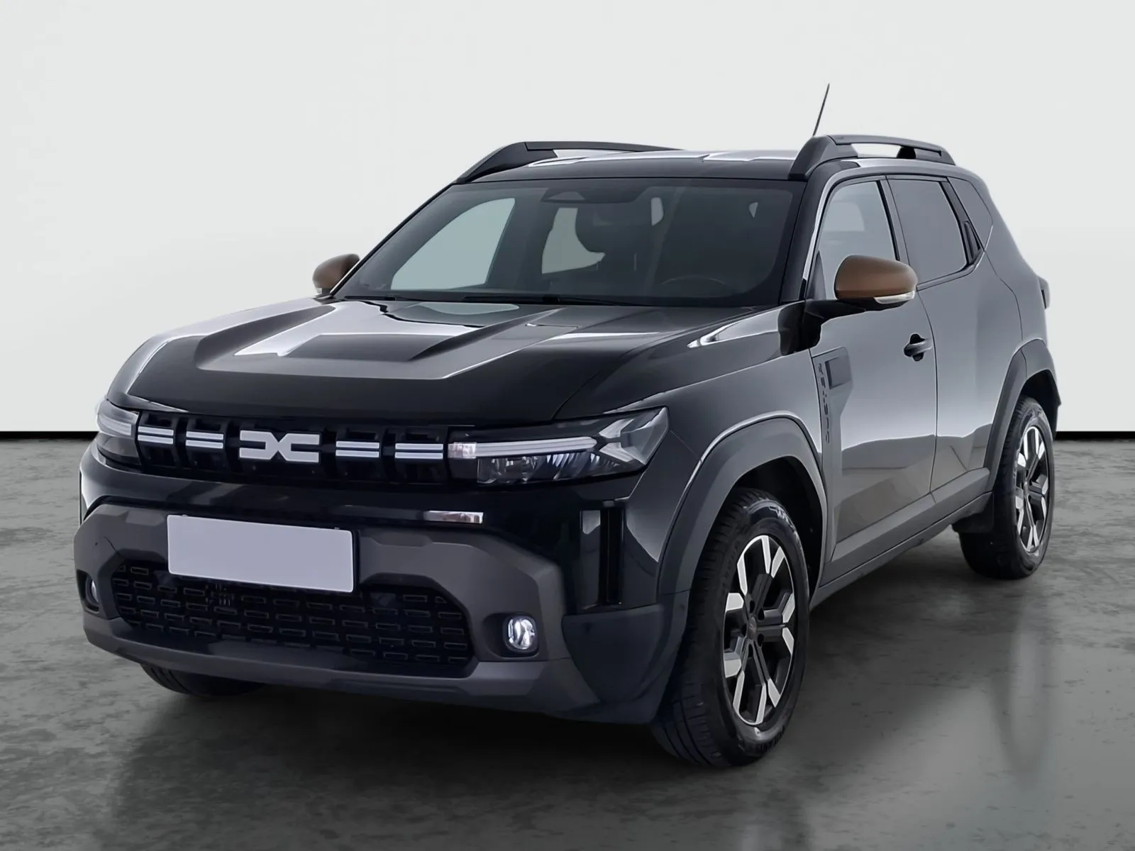 Dacia Duster - fotografie 3