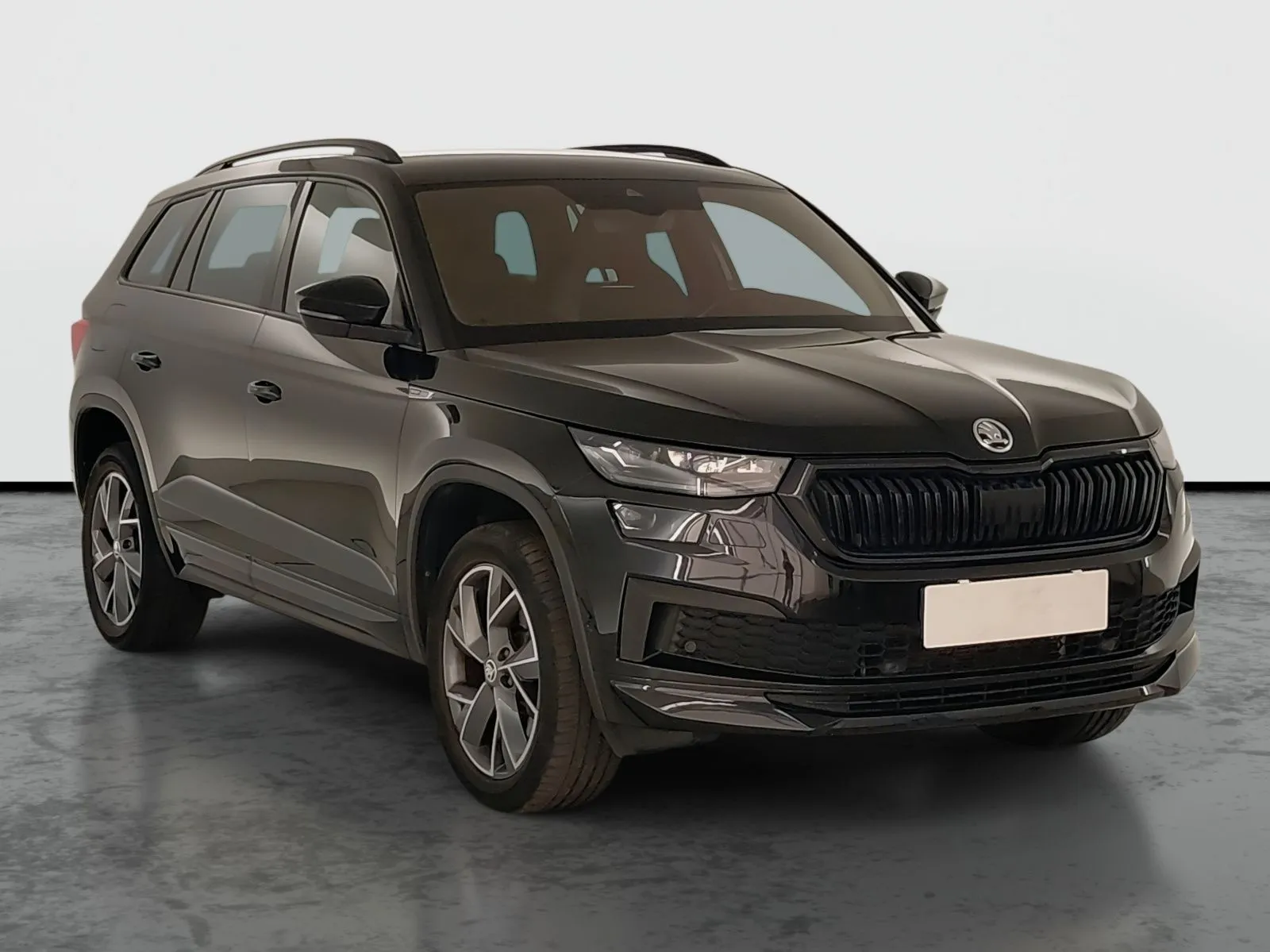 Kodiaq