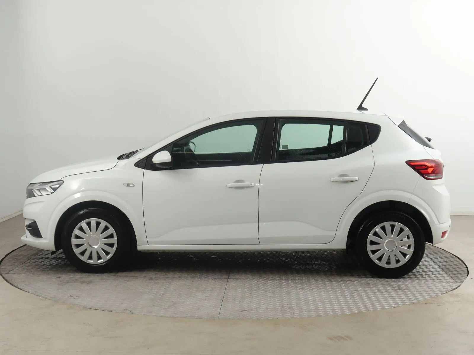 Dacia Sandero - fotografie 4