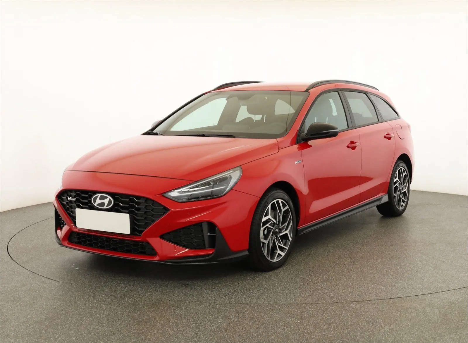 Hyundai i30 - fotografie 3