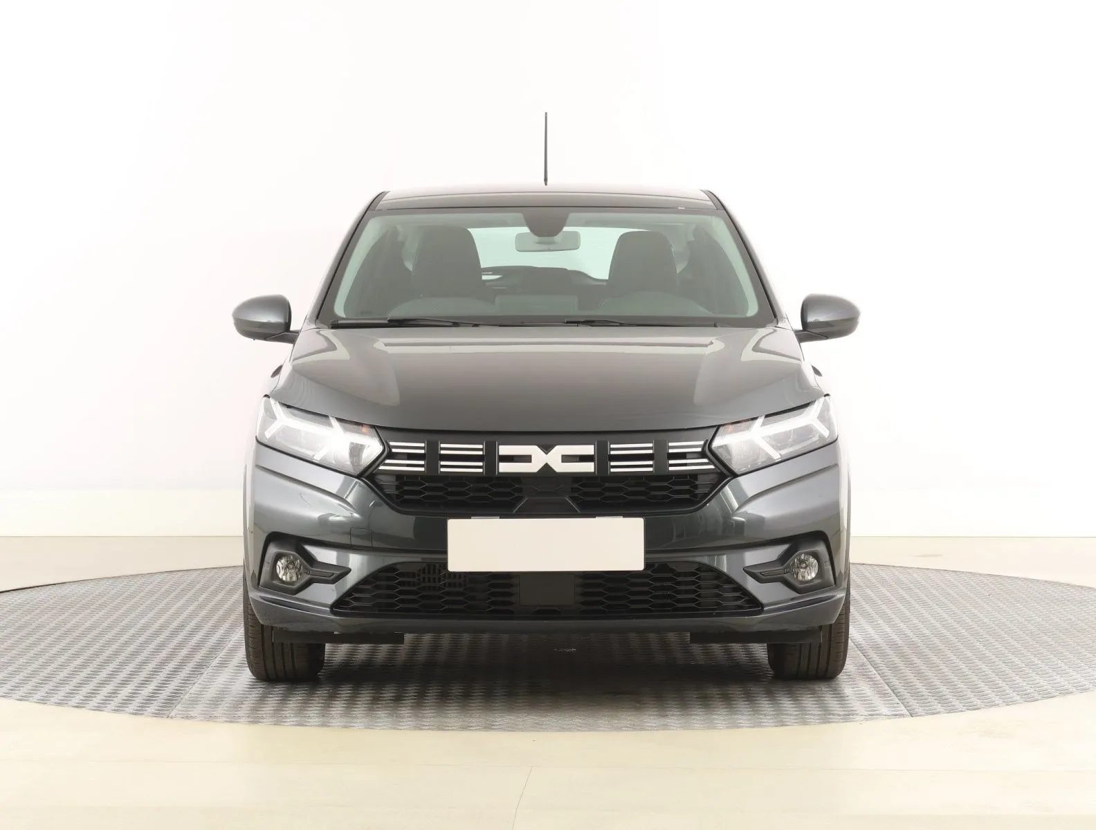 Dacia Sandero - fotografie 2