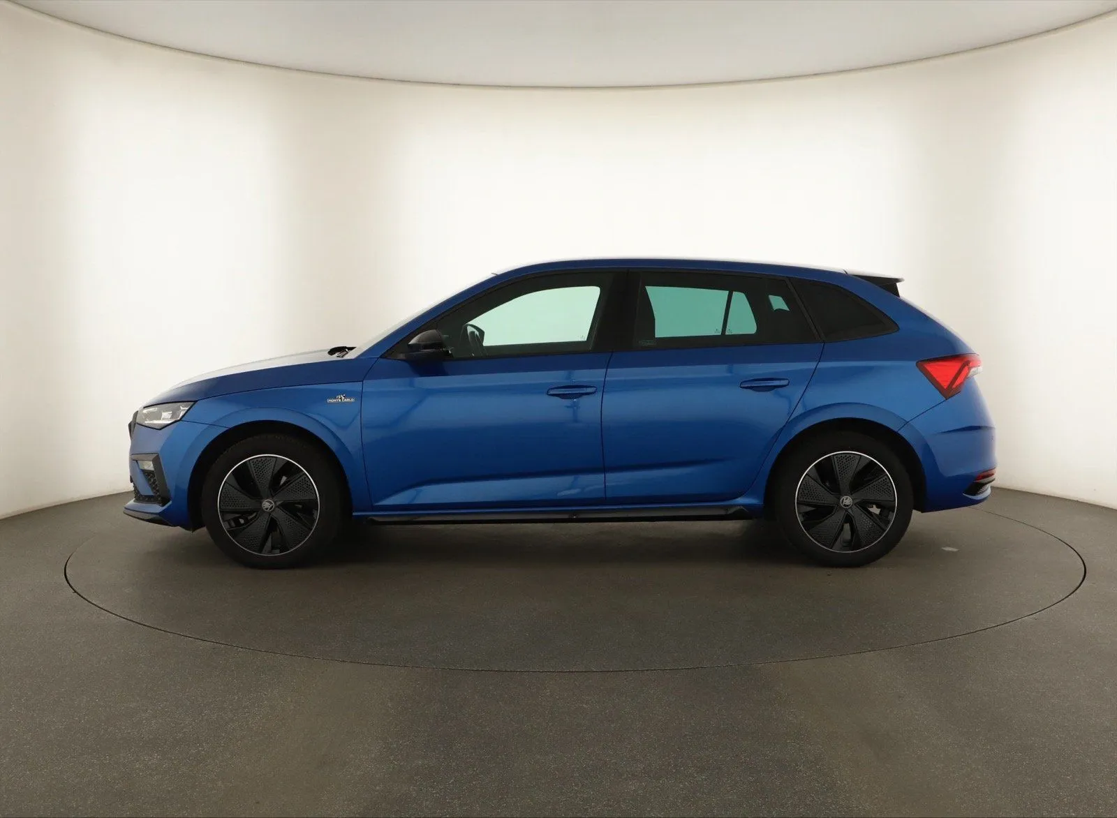 Škoda Scala - fotografie 4