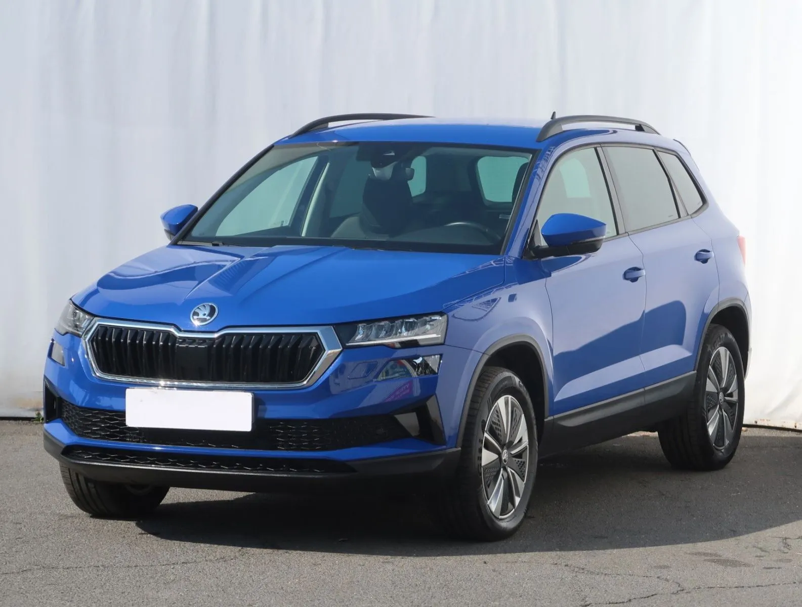 Škoda Karoq - fotografie 3