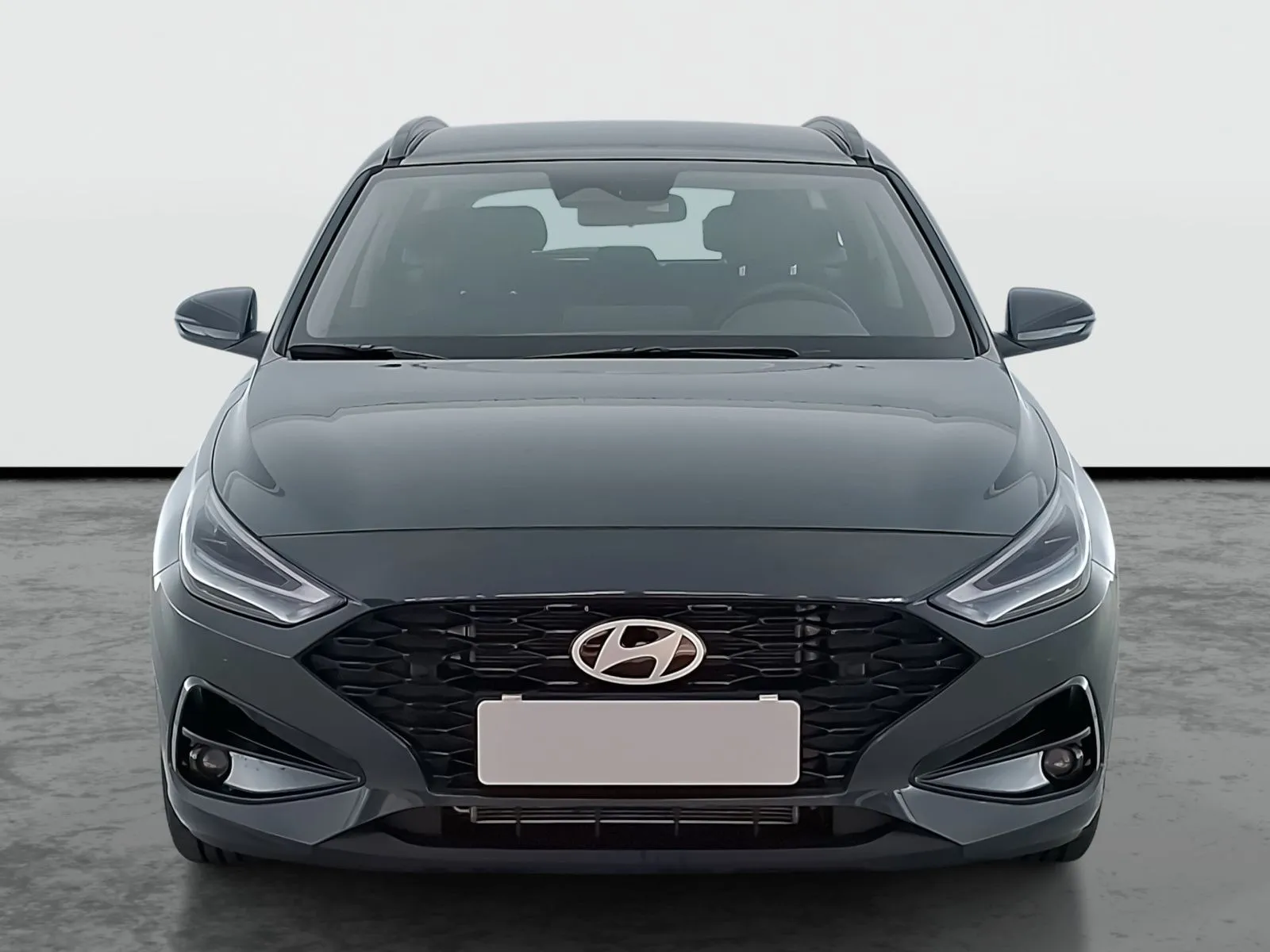 Hyundai i30 - fotografie 2