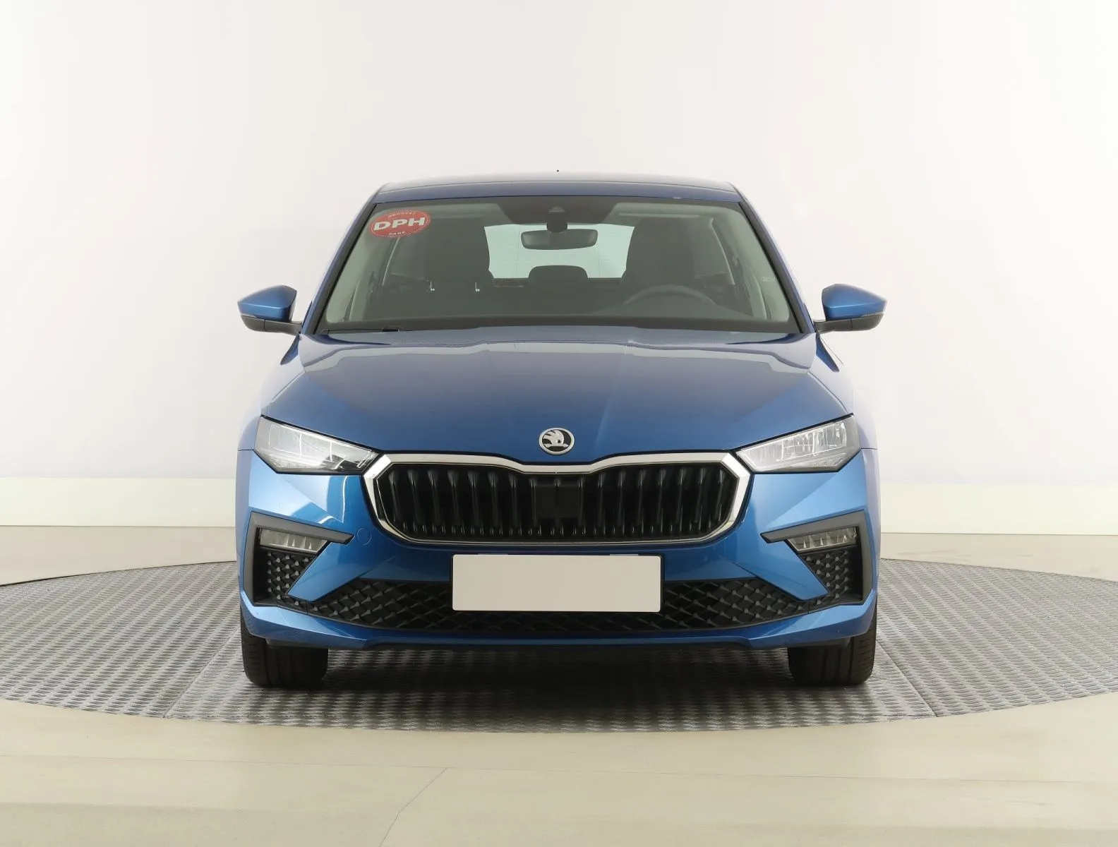 Škoda Scala - fotografie 2