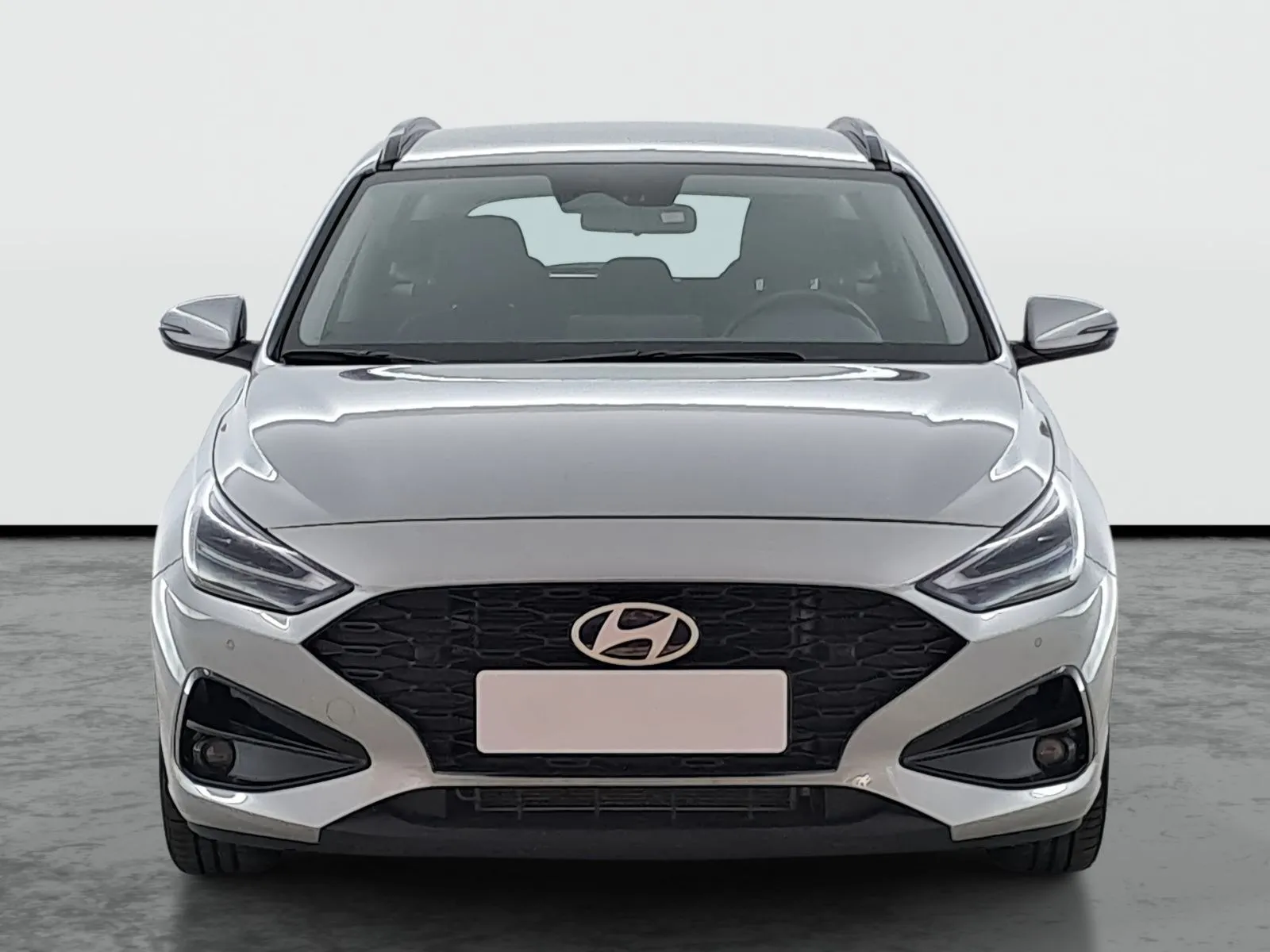 Hyundai i30 - fotografie 2