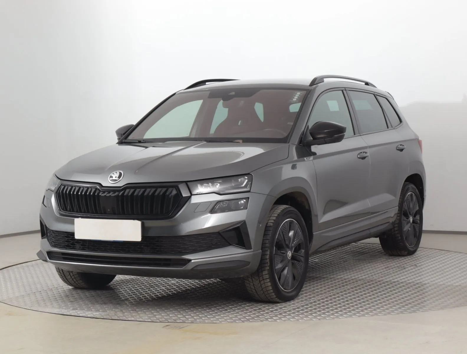 Škoda Karoq - fotografie 3