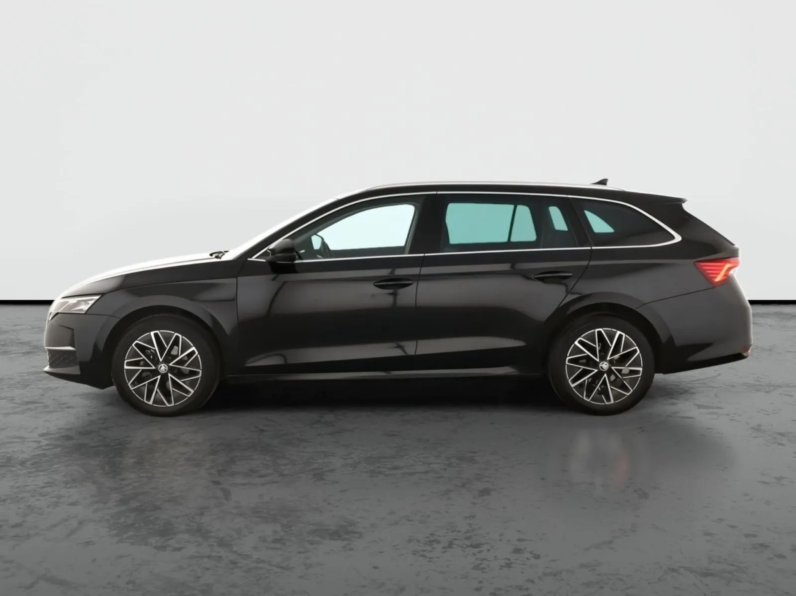 Škoda Octavia - fotografie 4