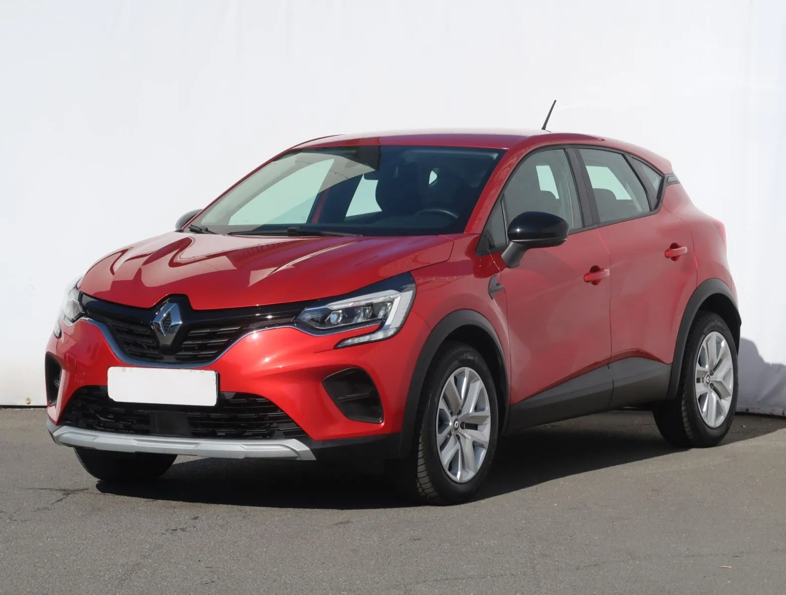 Renault Captur - fotografie 3
