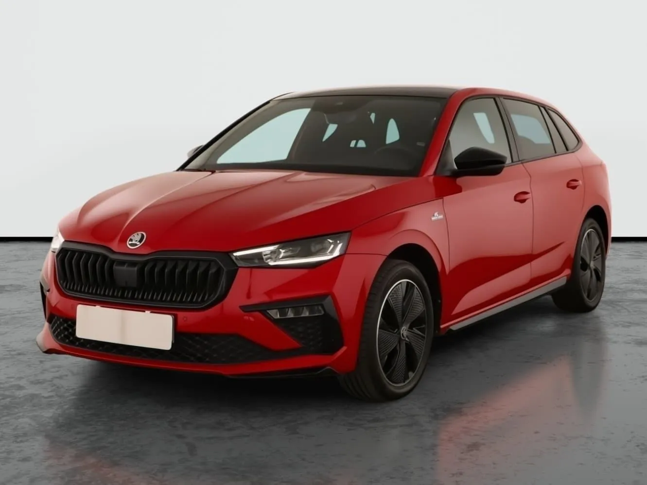 Škoda Scala - fotografie 3