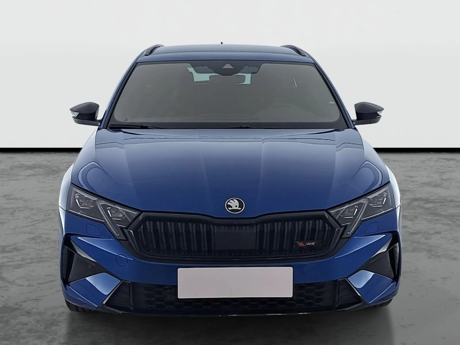 Škoda Octavia - fotografie 2