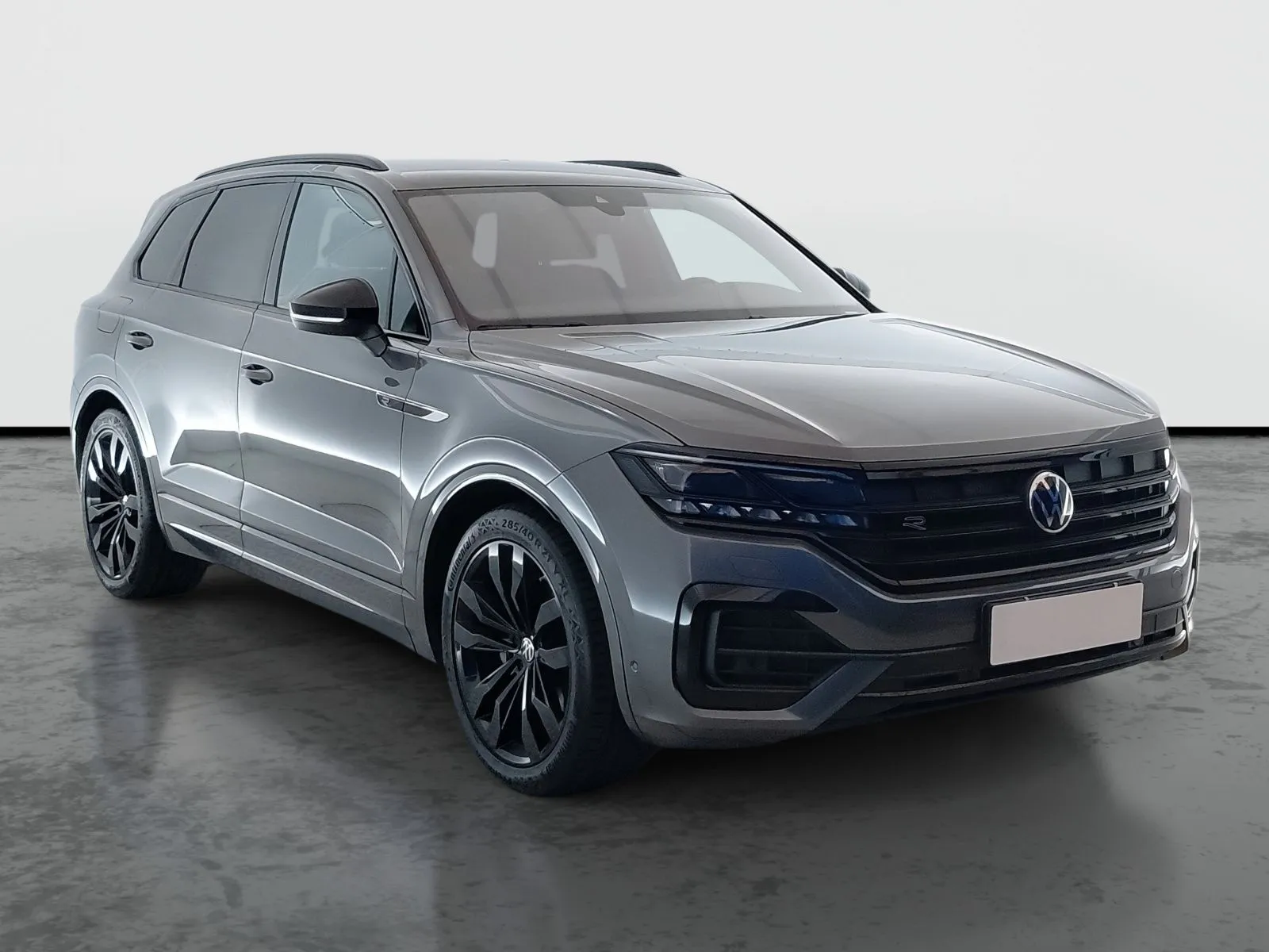 Touareg