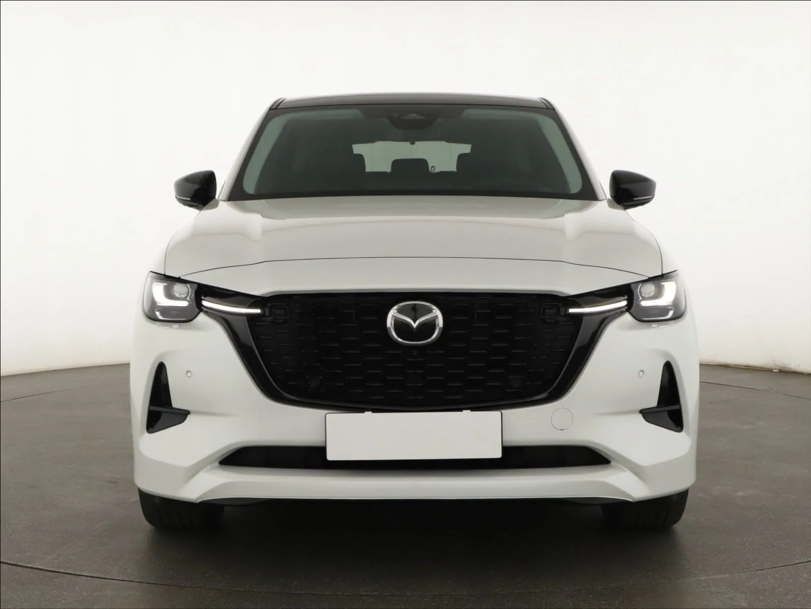 Mazda CX-60 - fotografie 2