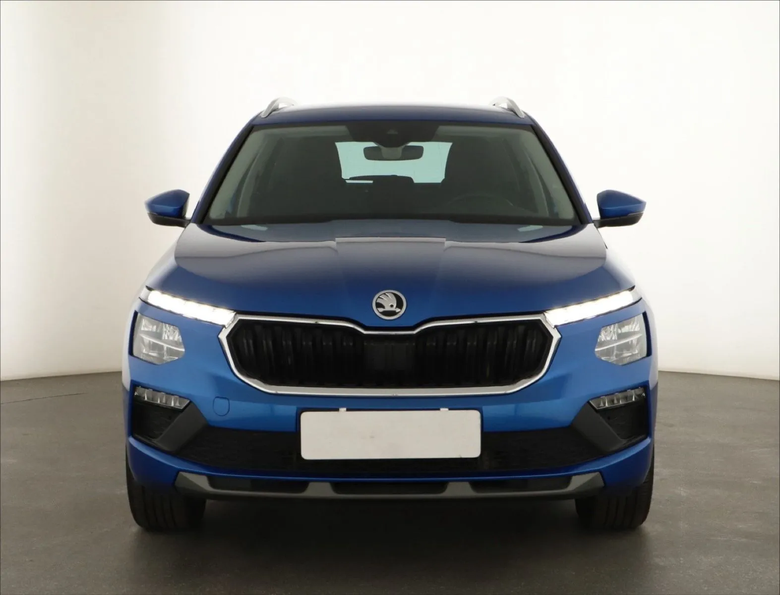 Škoda Kamiq - fotografie 2