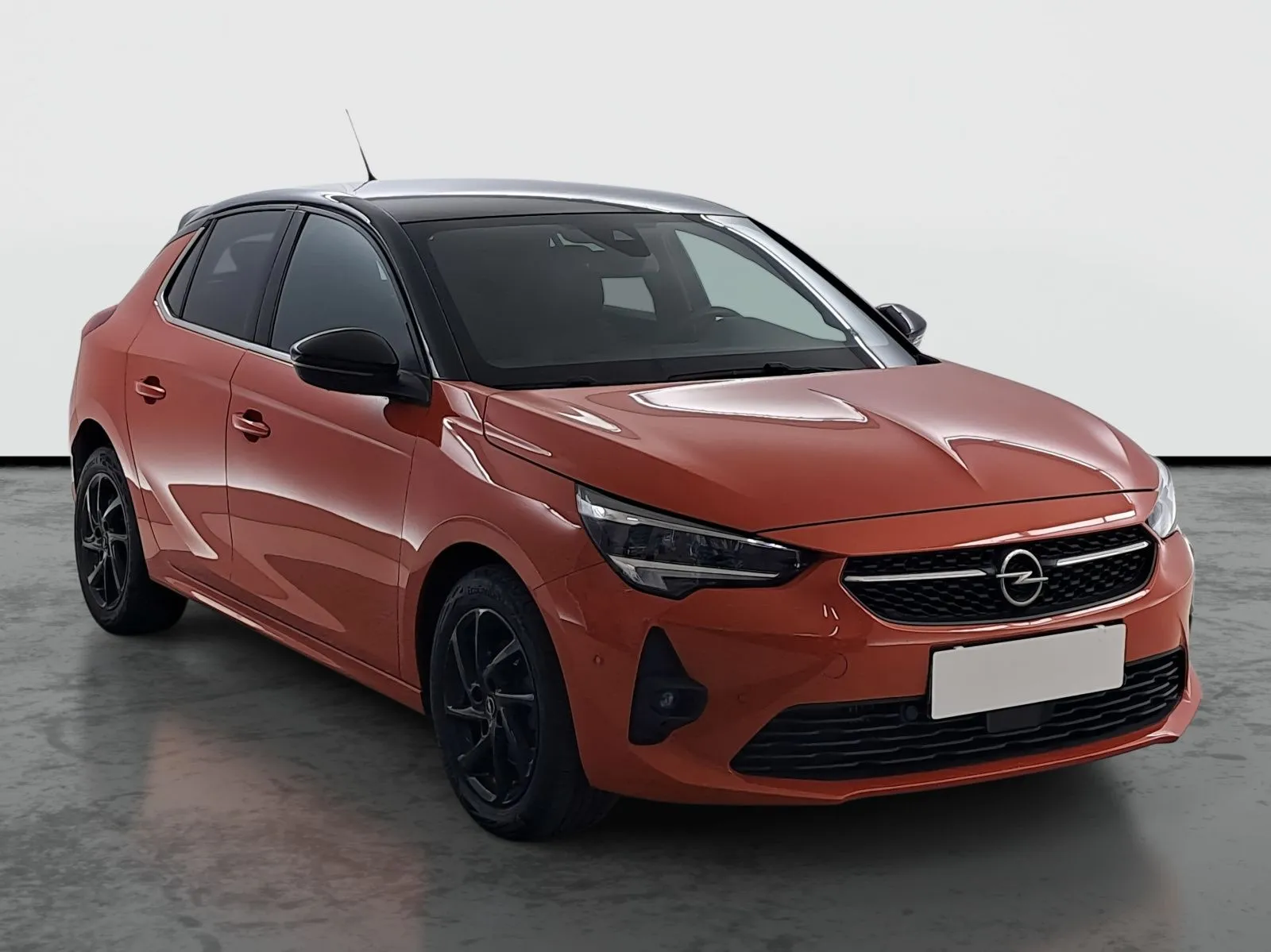 Corsa