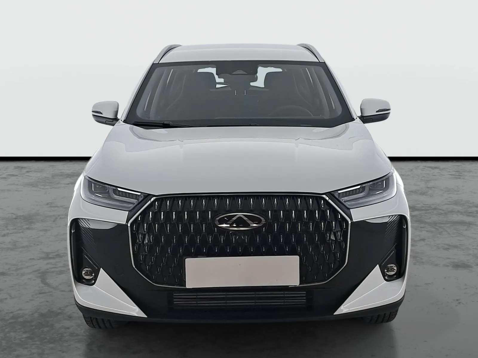Chery Tiggo 7 - fotografie 2