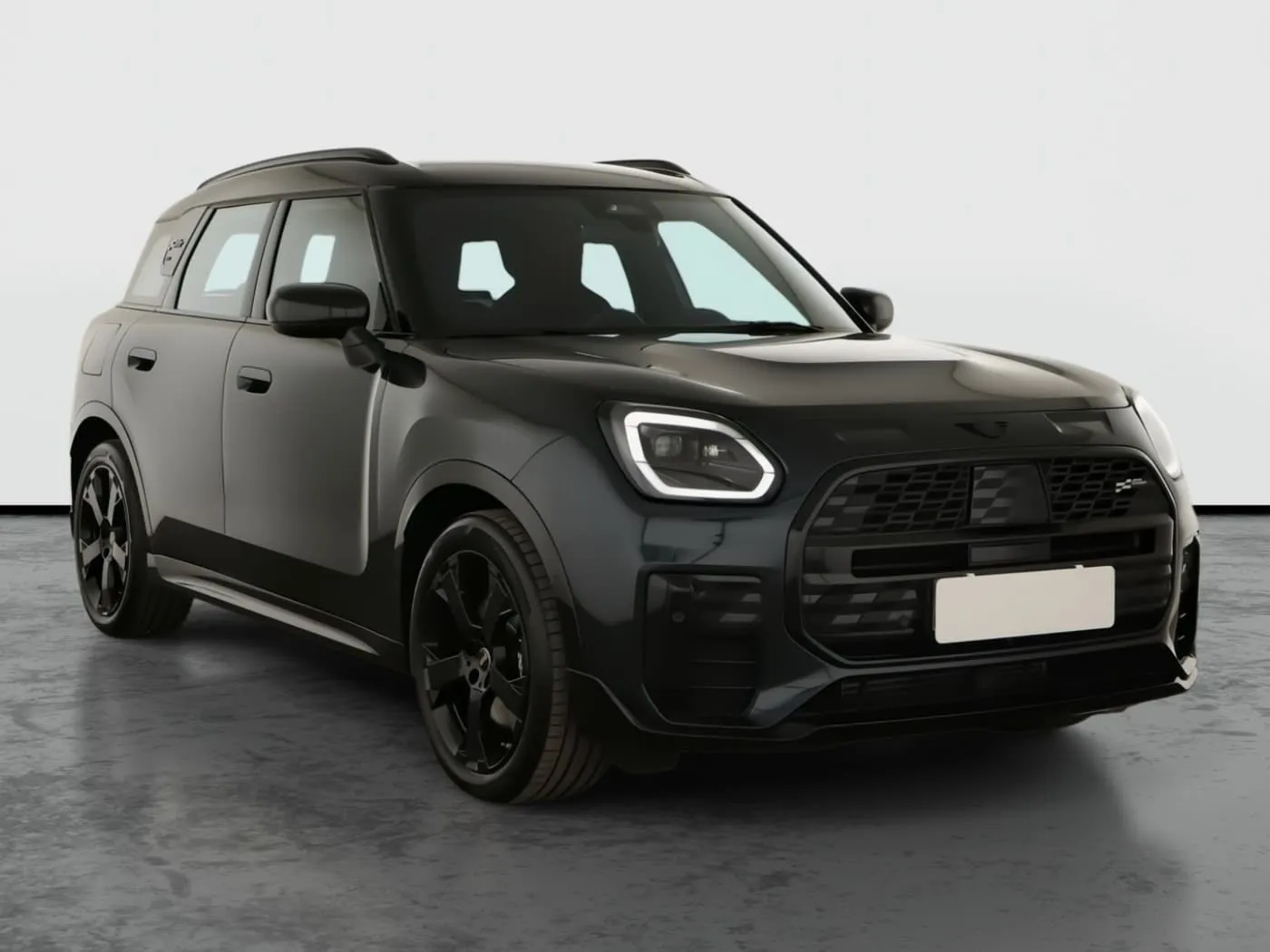 Countryman
