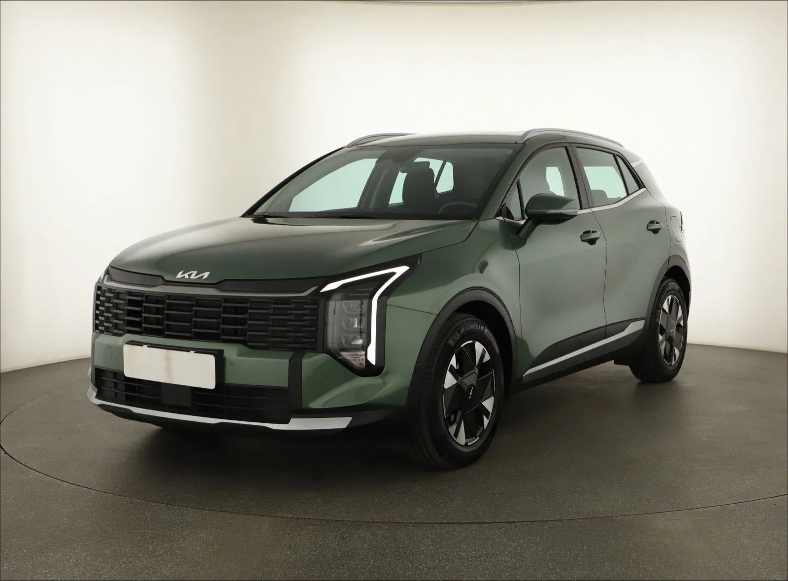 Kia Sportage - fotografie 3
