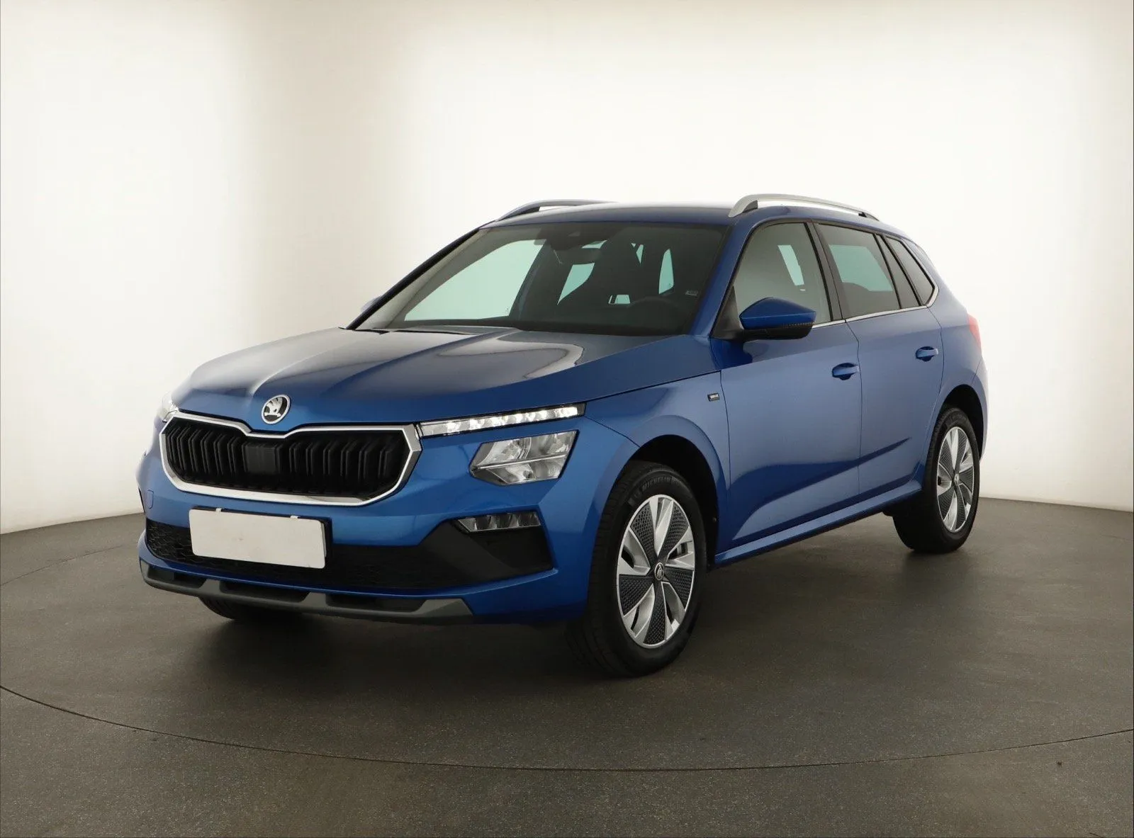 Škoda Kamiq - fotografie 3