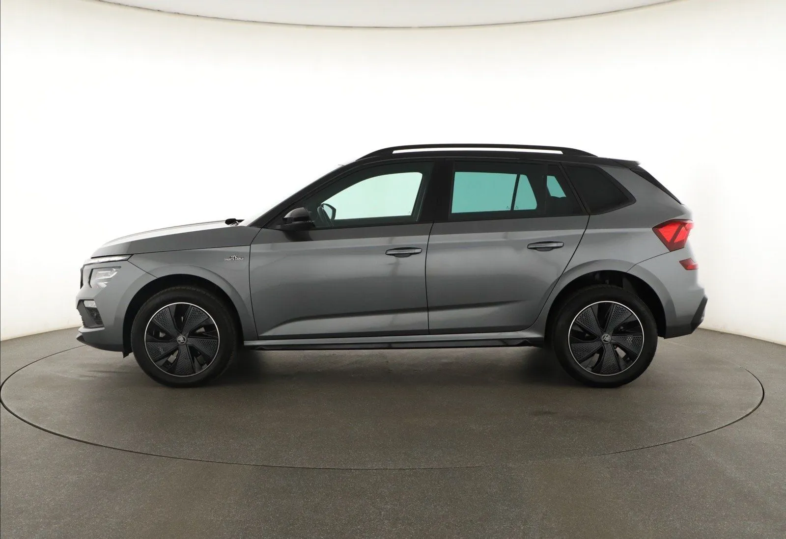 Škoda Kamiq - fotografie 4
