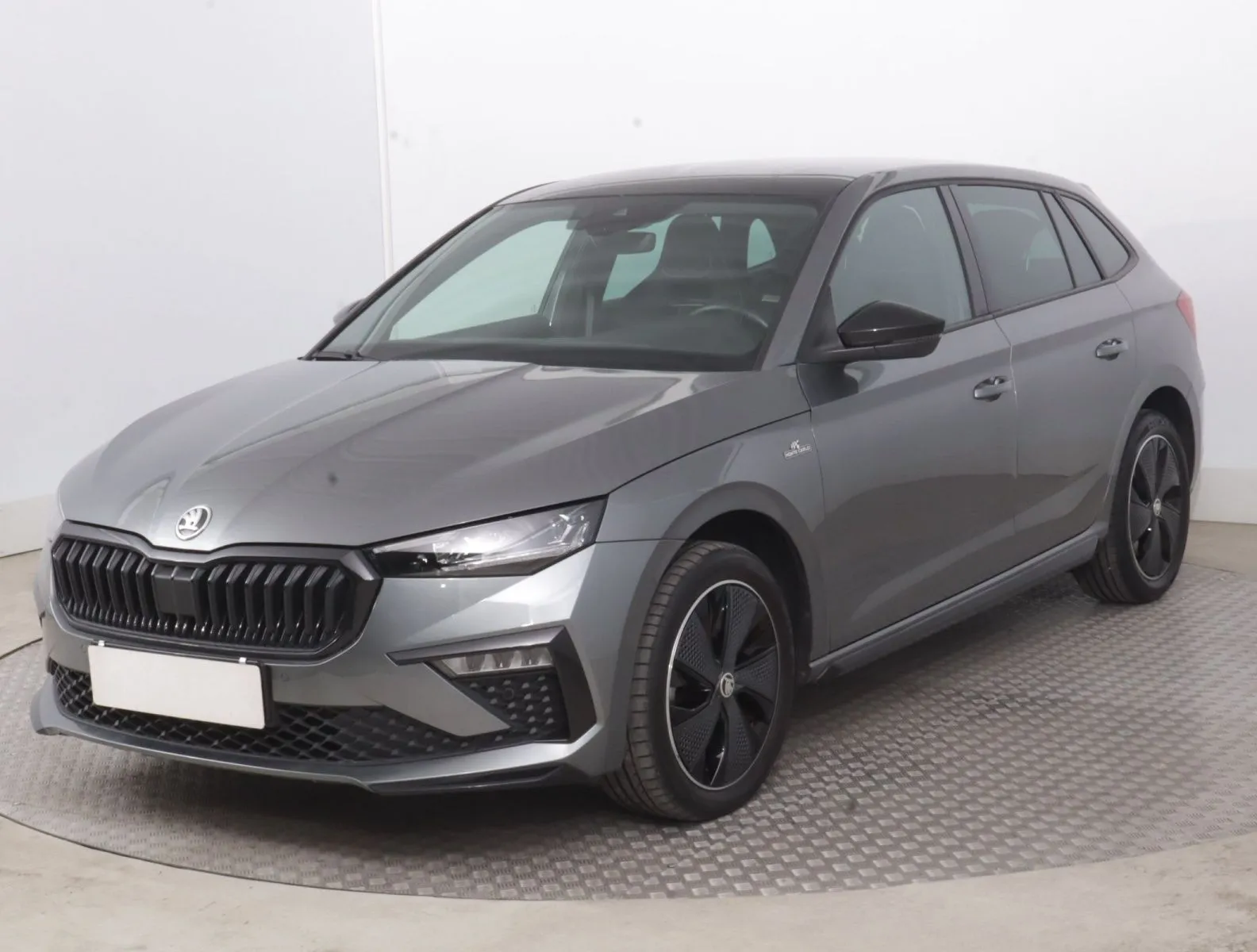 Škoda Scala - fotografie 3