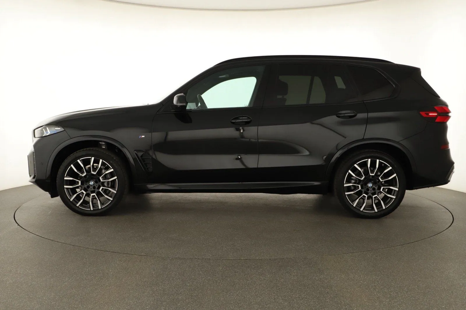 BMW X5 - fotografie 4