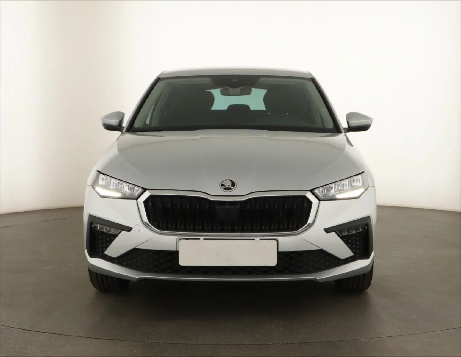 Škoda Scala - fotografie 2