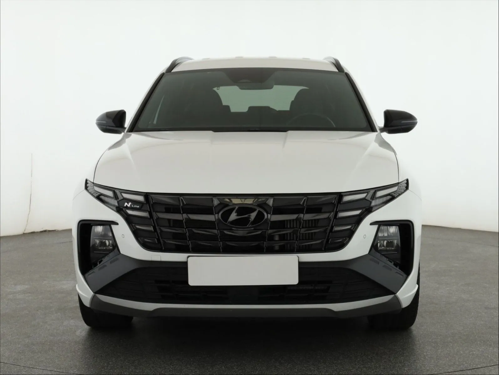 Hyundai Tucson - fotografie 2