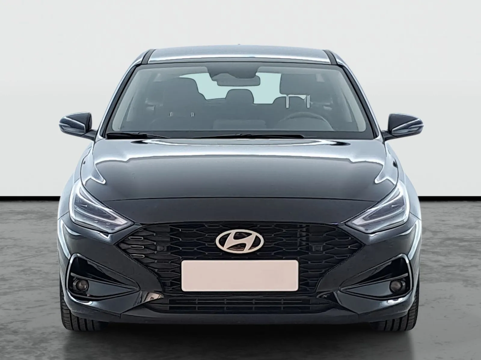 Hyundai i30 - fotografie 2