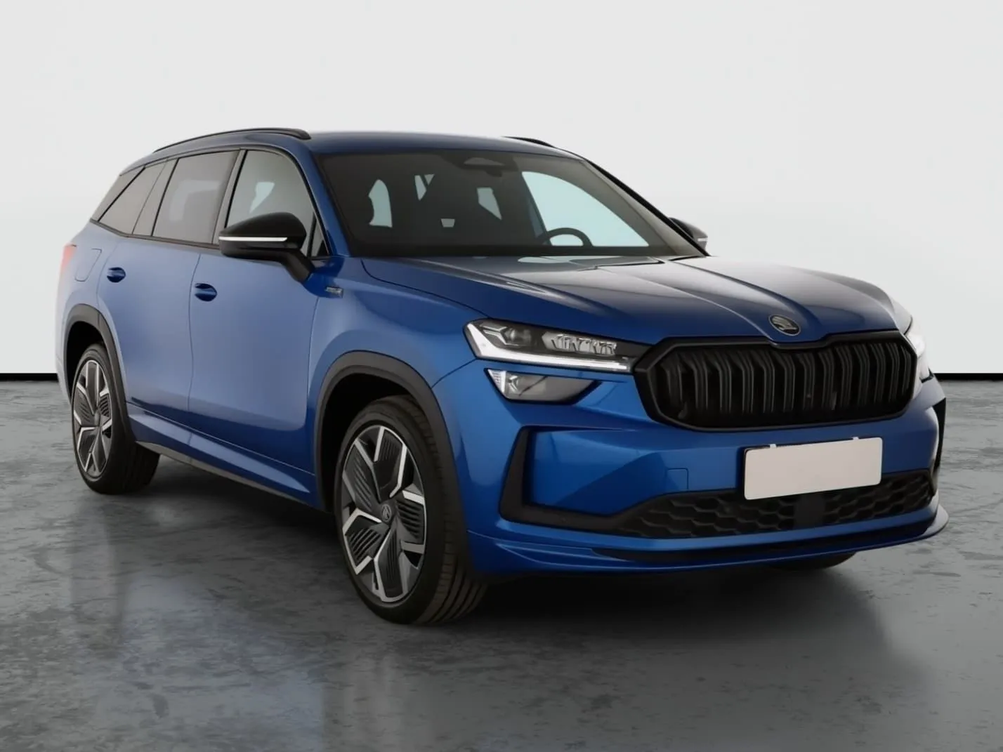 Kodiaq