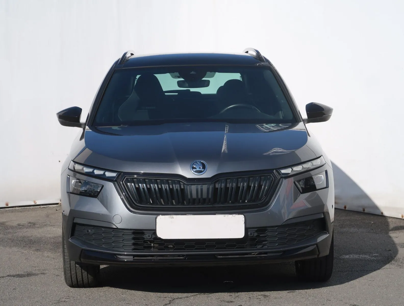 Škoda Kamiq - fotografie 2