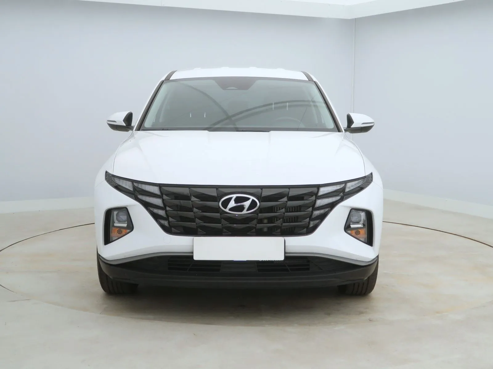 Hyundai Tucson - fotografie 2