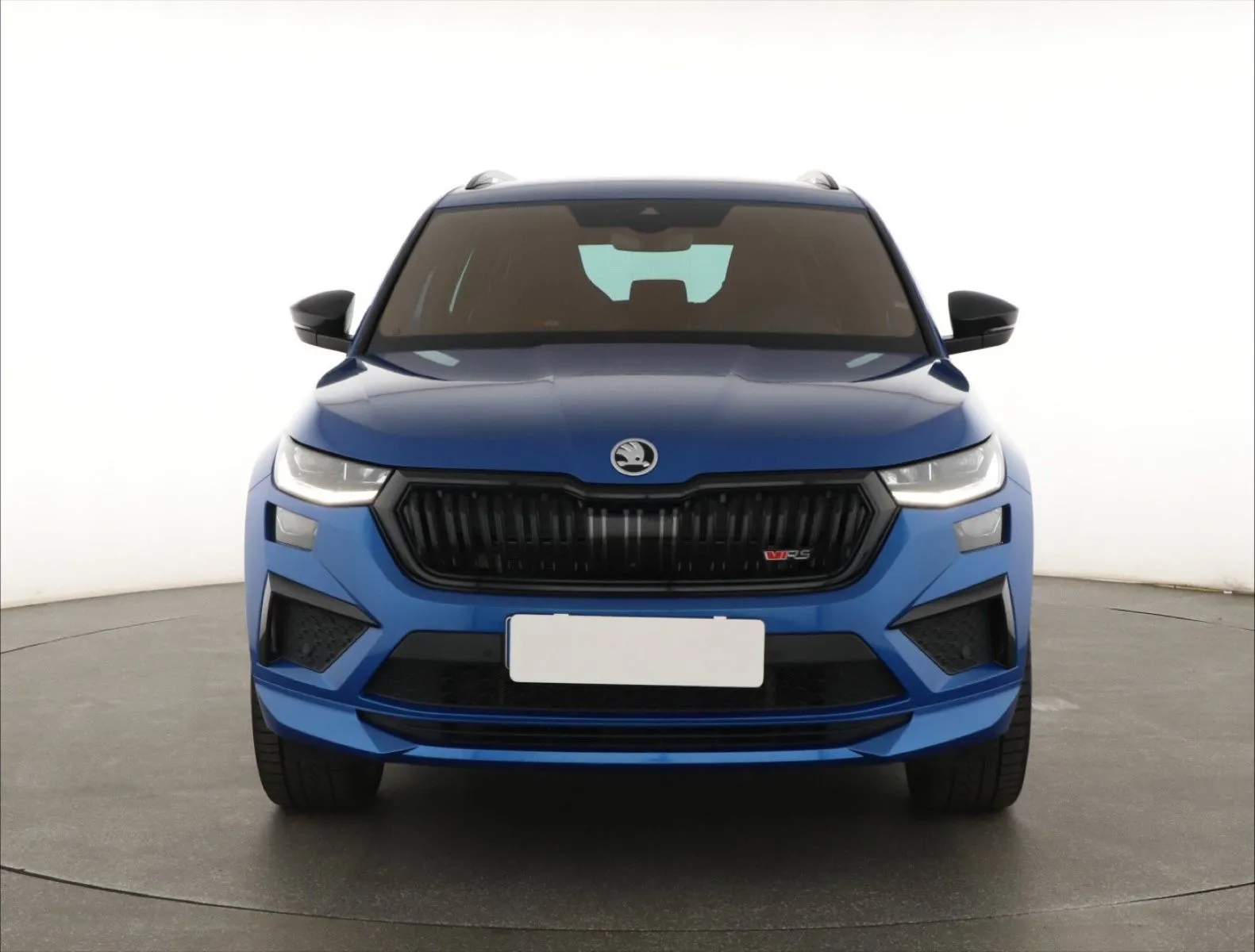 Škoda Kodiaq - fotografie 2