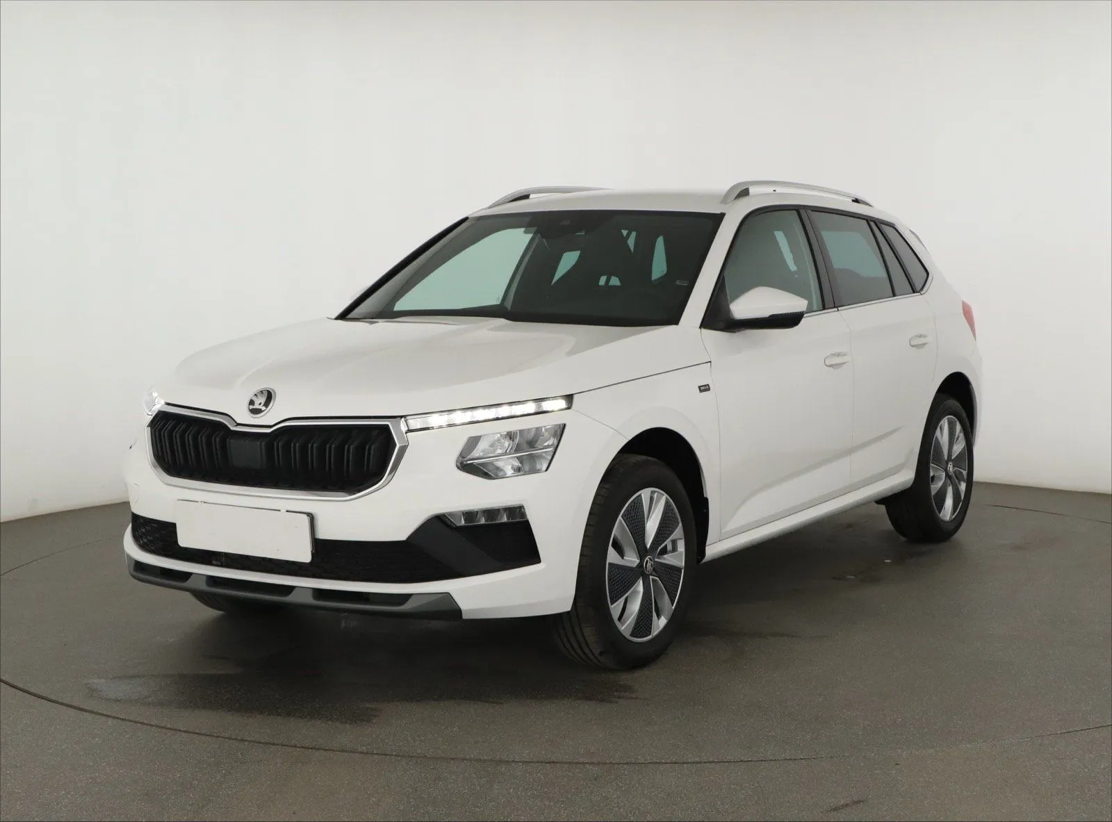 Škoda Kamiq - fotografie 3