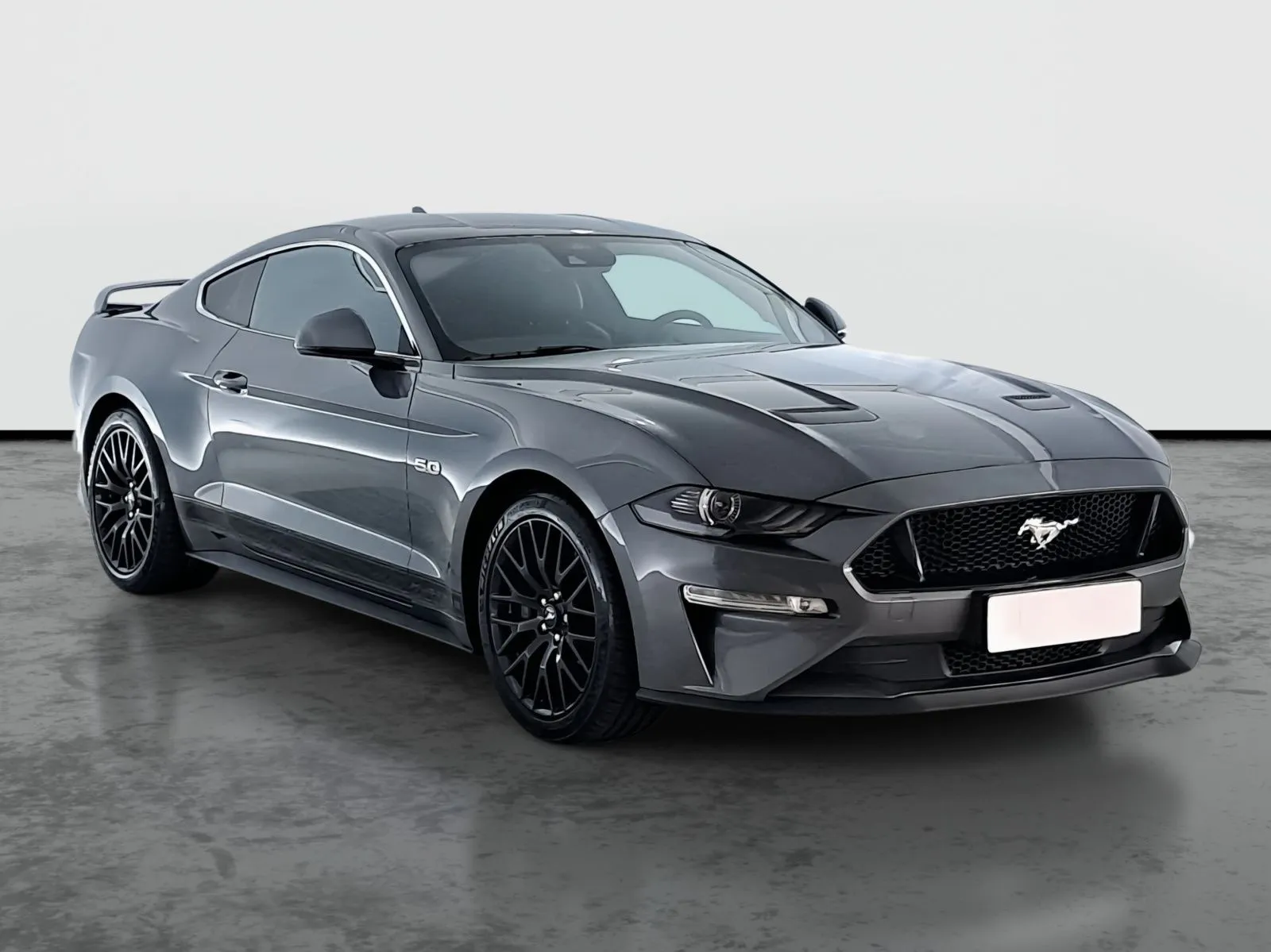 Mustang