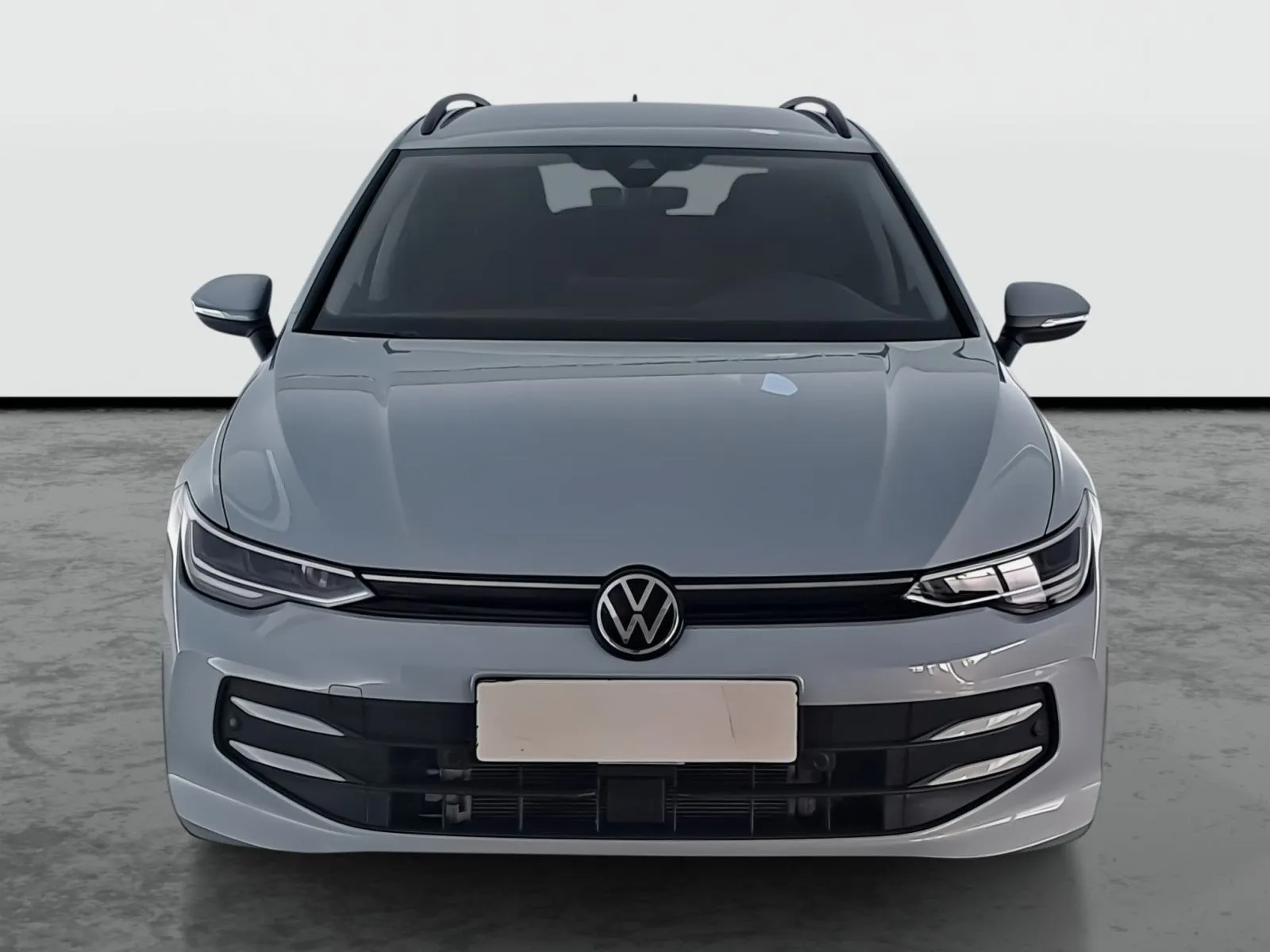 Volkswagen Golf - fotografie 2