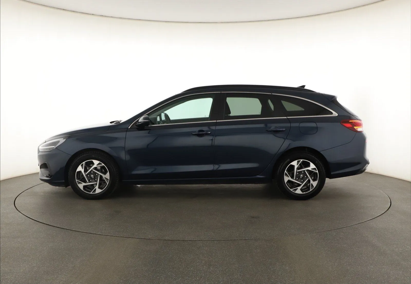 Hyundai i30 - fotografie 4
