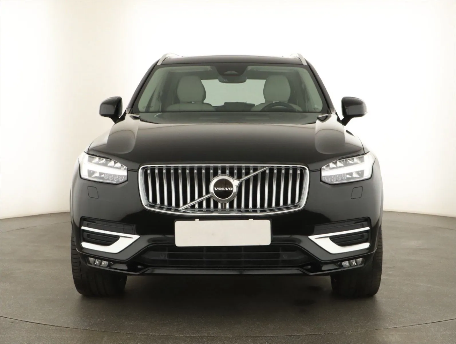 Volvo XC90 - fotografie 2