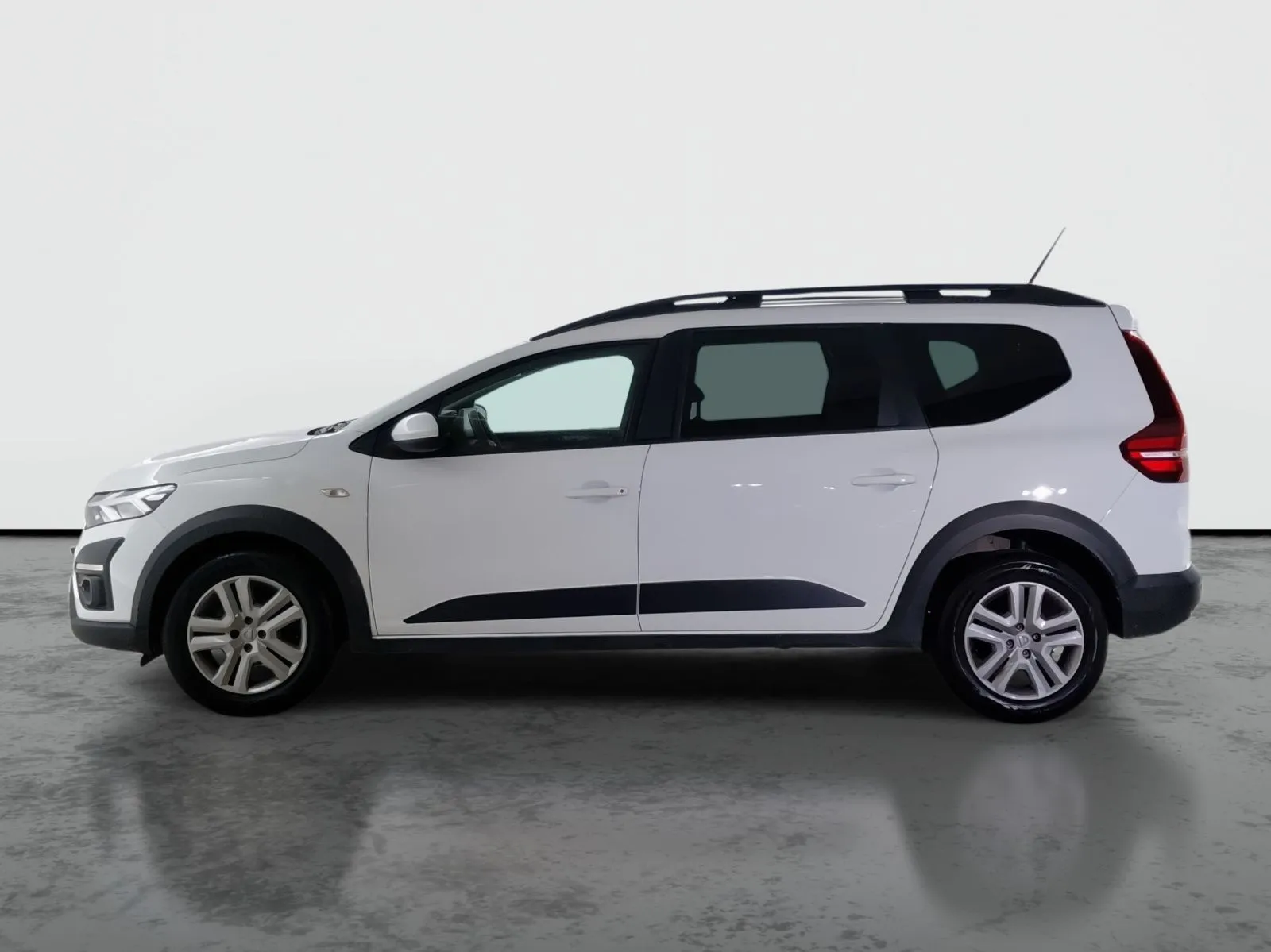 Dacia Jogger - fotografie 4