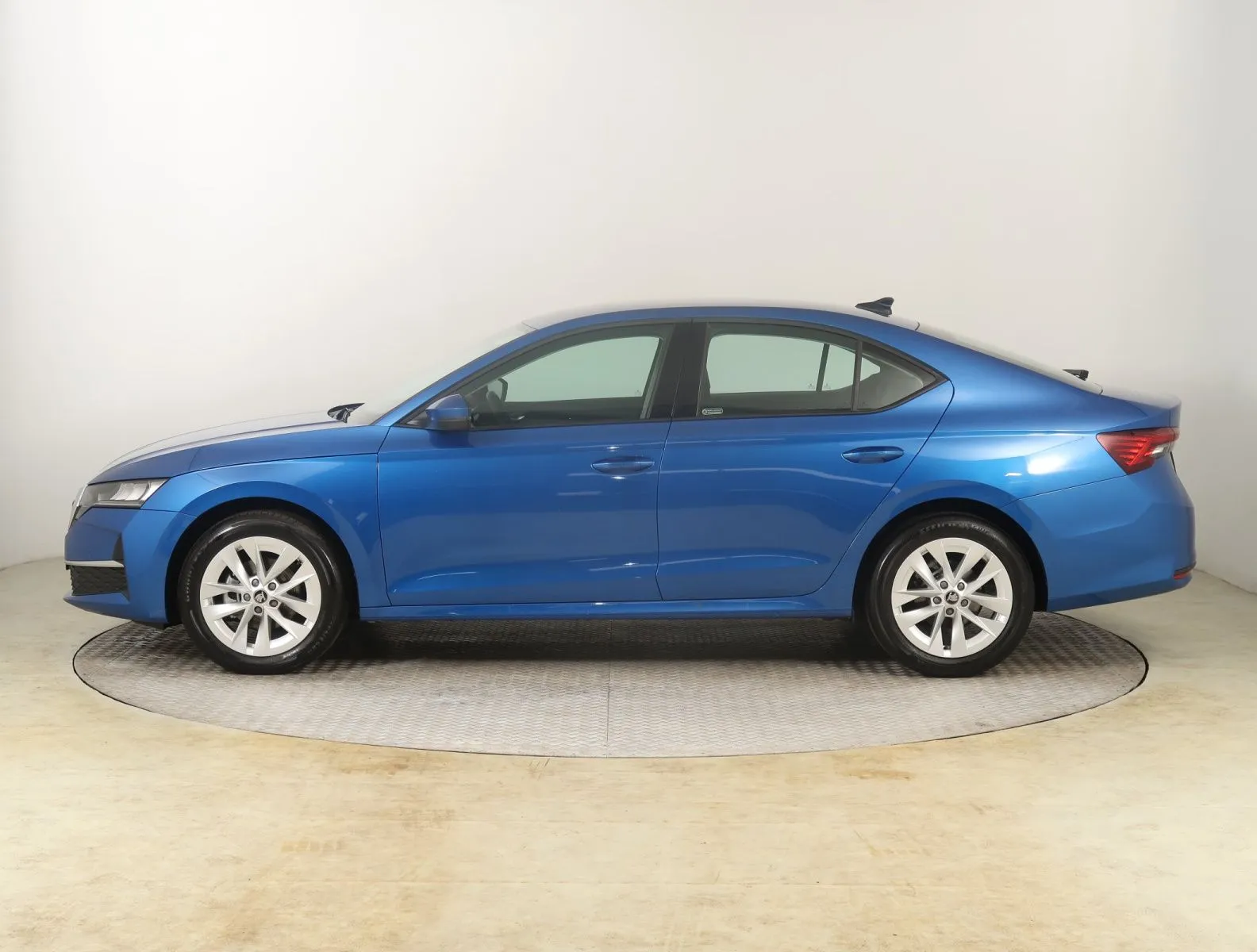 Škoda Octavia - fotografie 4