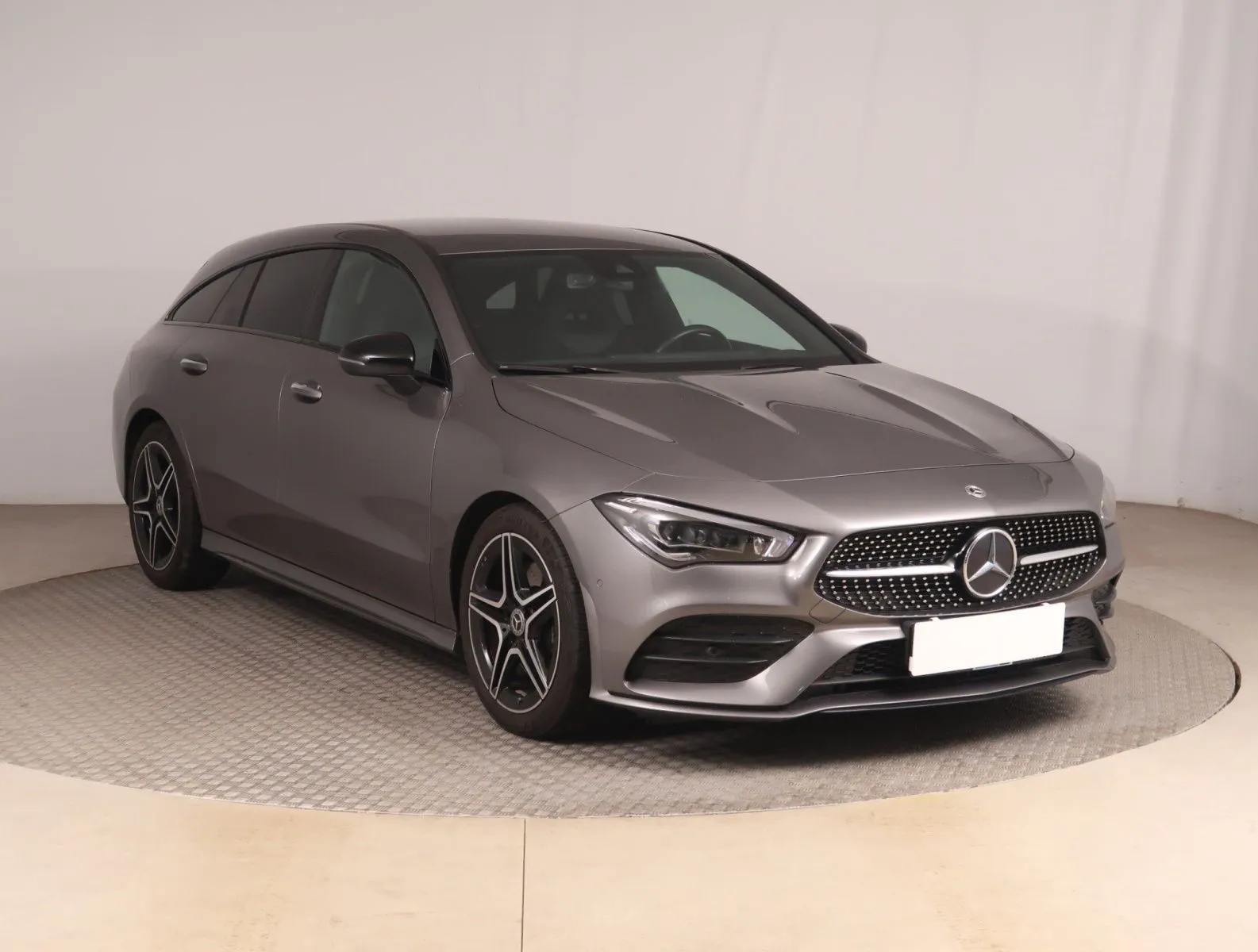 CLA