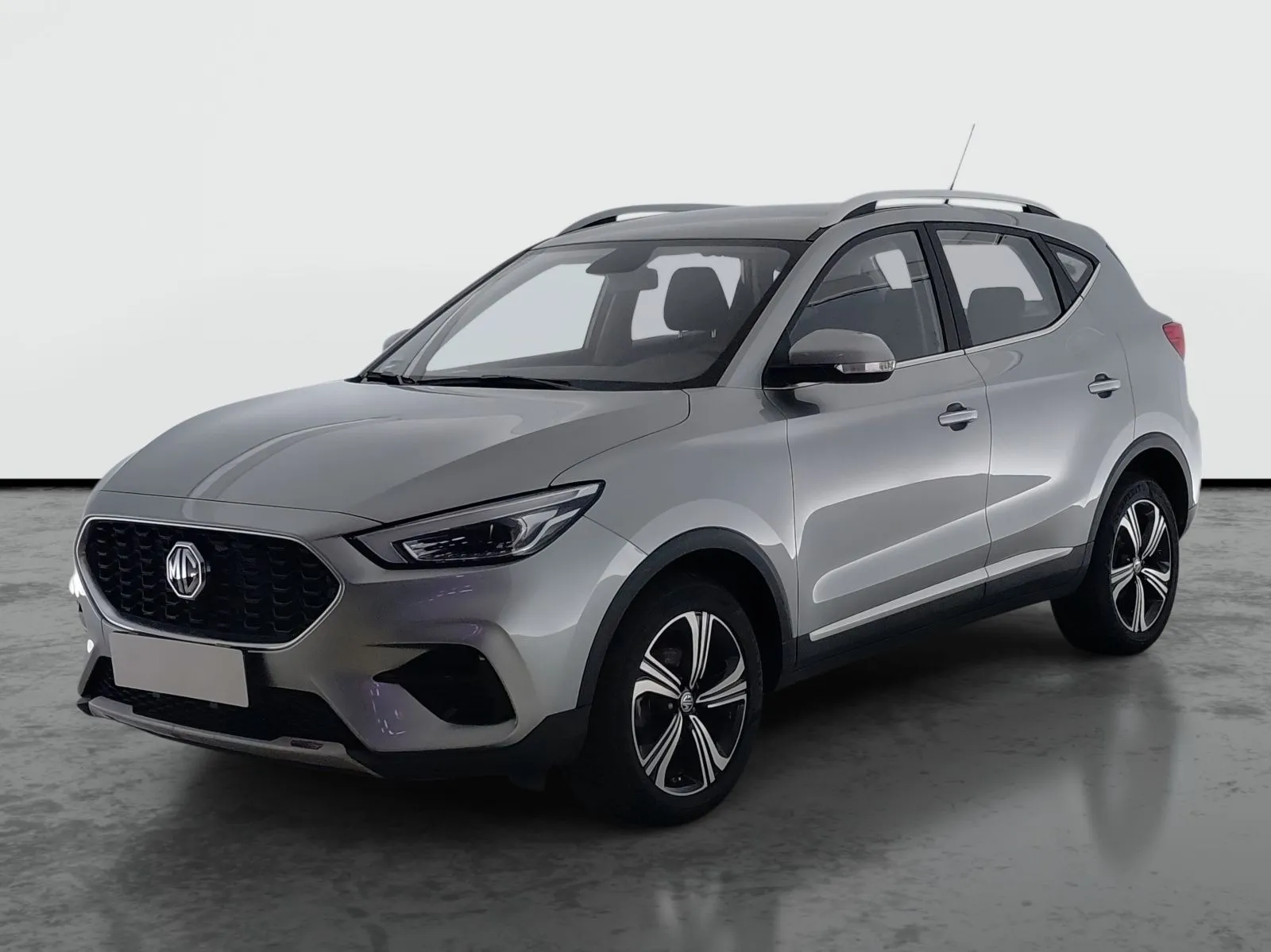 MG ZS - fotografie 3